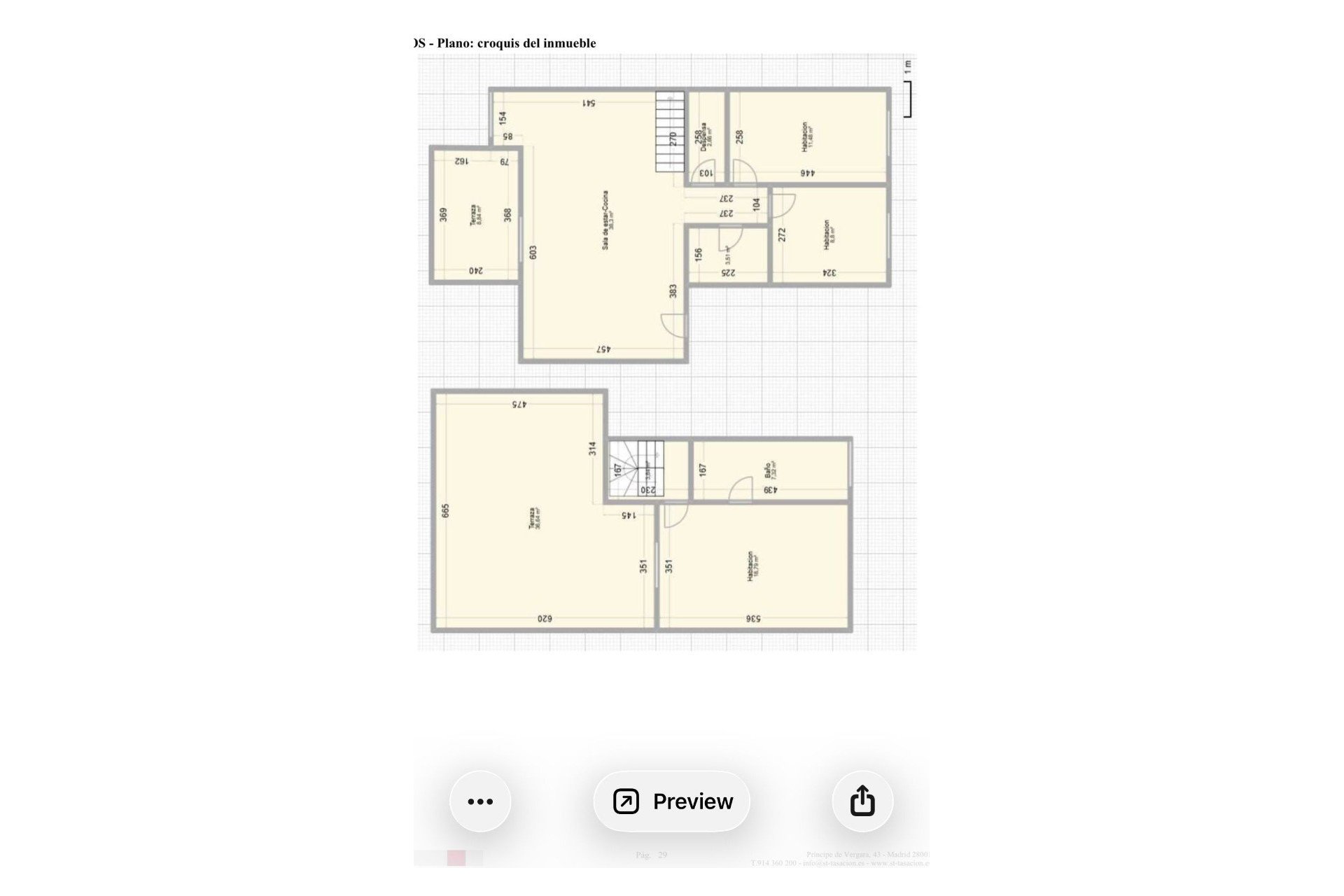 Reventa - Apartamento / piso - Orihuela Costa - Las Ramblas