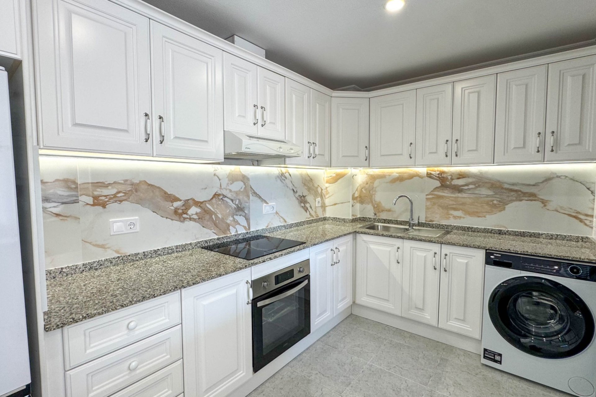 Reventa - Apartamento / piso - Orihuela Costa - Lomas De Cabo Roig