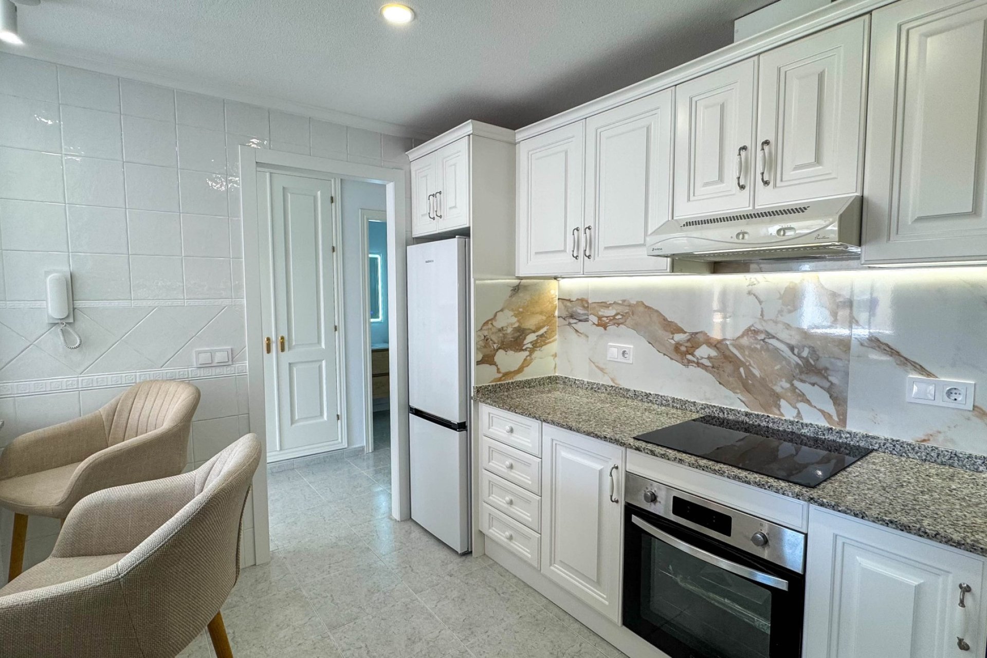 Reventa - Apartamento / piso - Orihuela Costa - Lomas De Cabo Roig