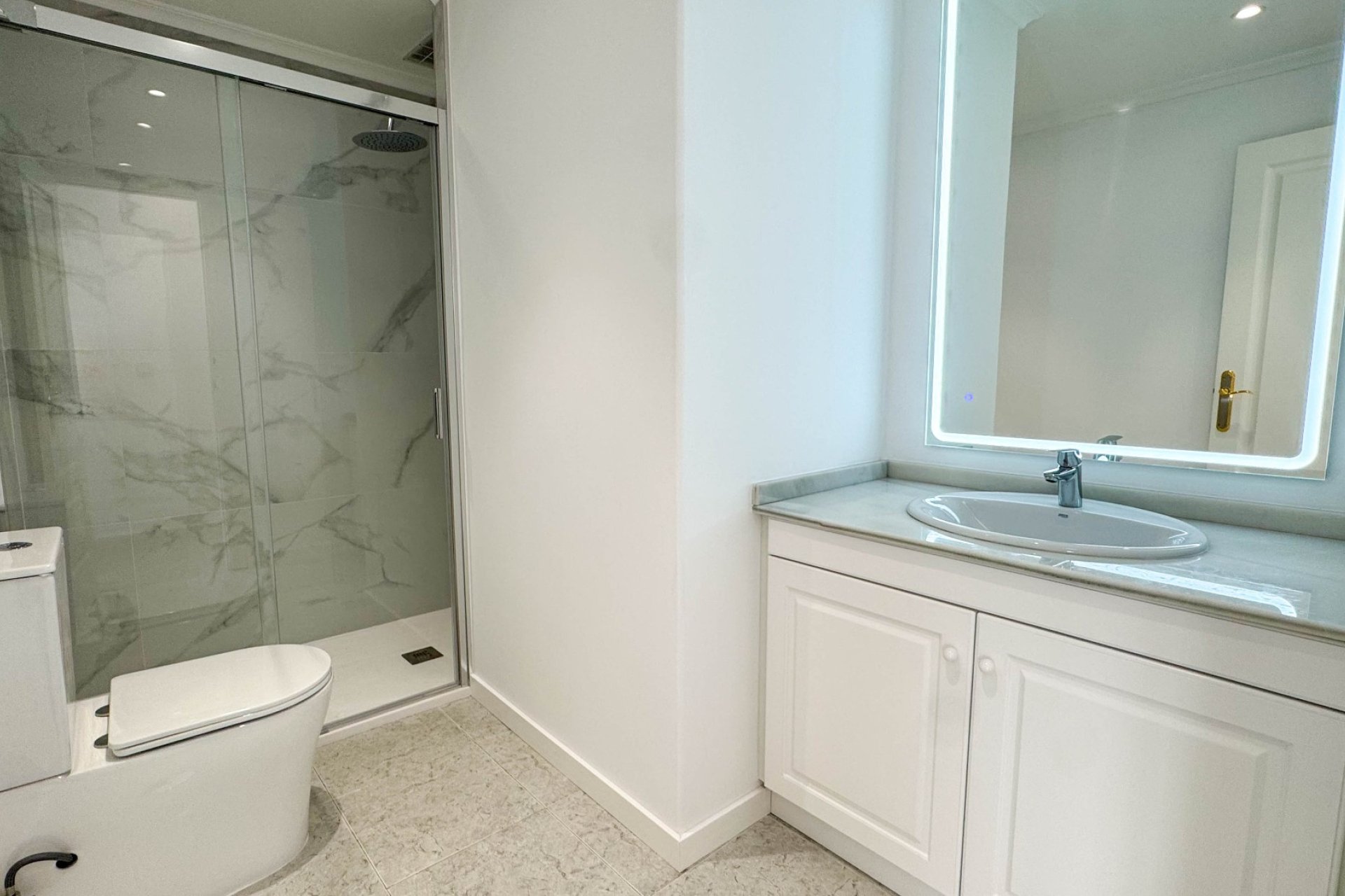 Reventa - Apartamento / piso - Orihuela Costa - Lomas De Cabo Roig