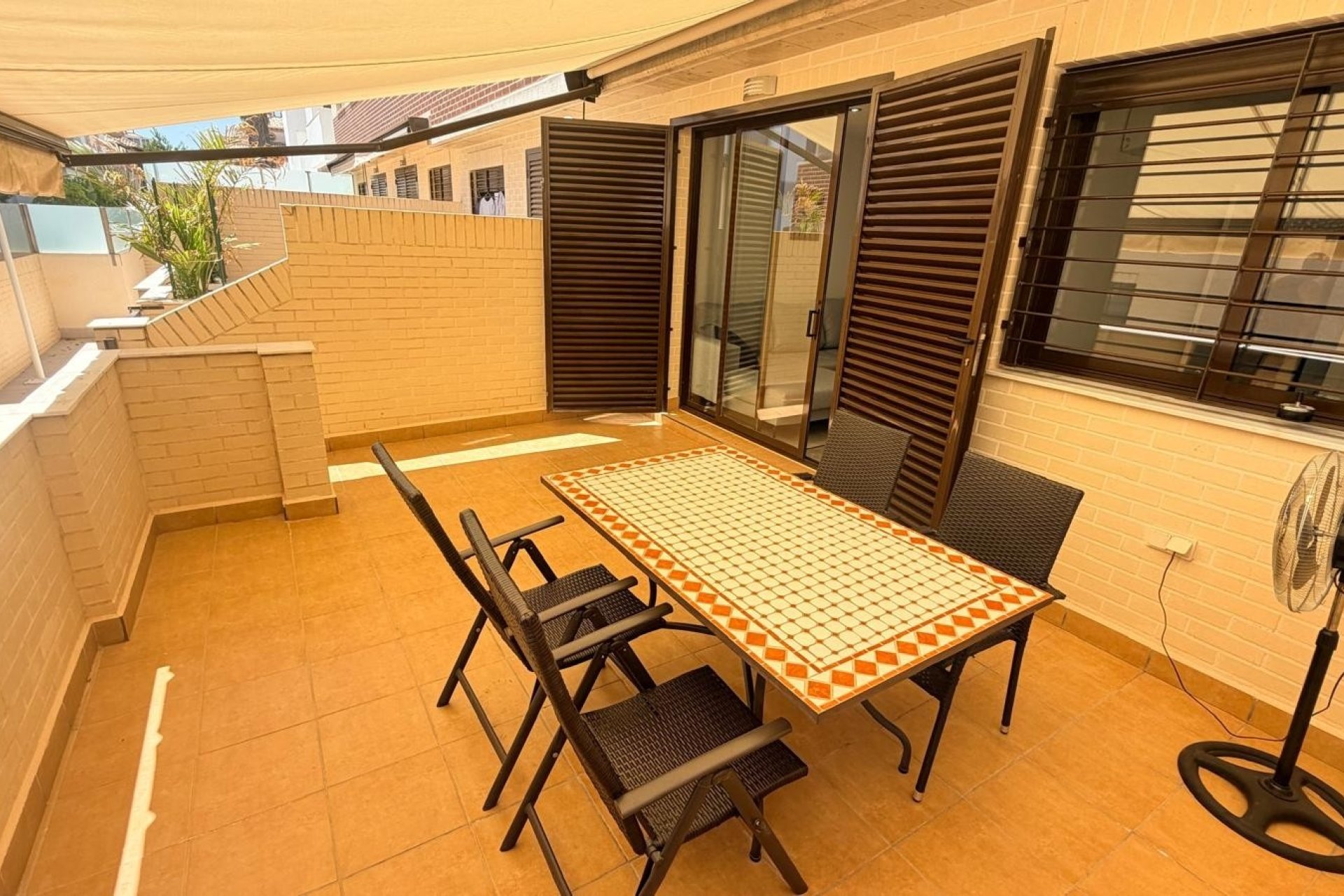 Reventa - Apartamento / piso - Orihuela Costa - Lomas De Cabo Roig