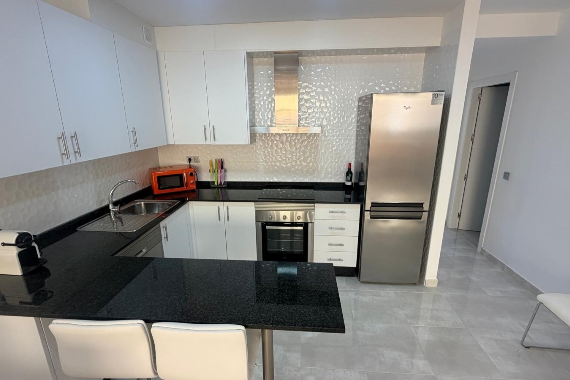 Reventa - Apartamento / piso - Orihuela Costa - Lomas De Cabo Roig