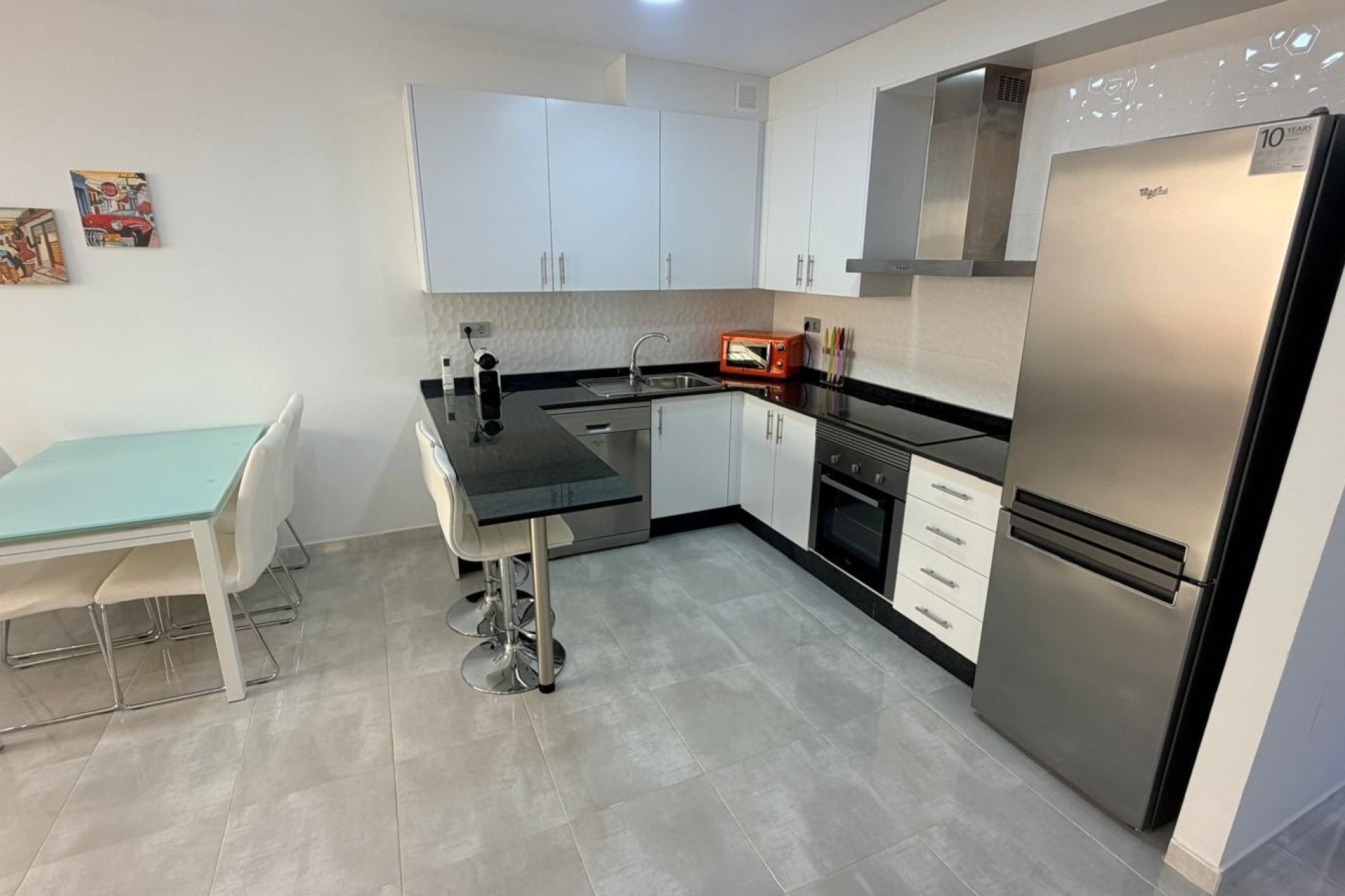 Reventa - Apartamento / piso - Orihuela Costa - Lomas De Cabo Roig
