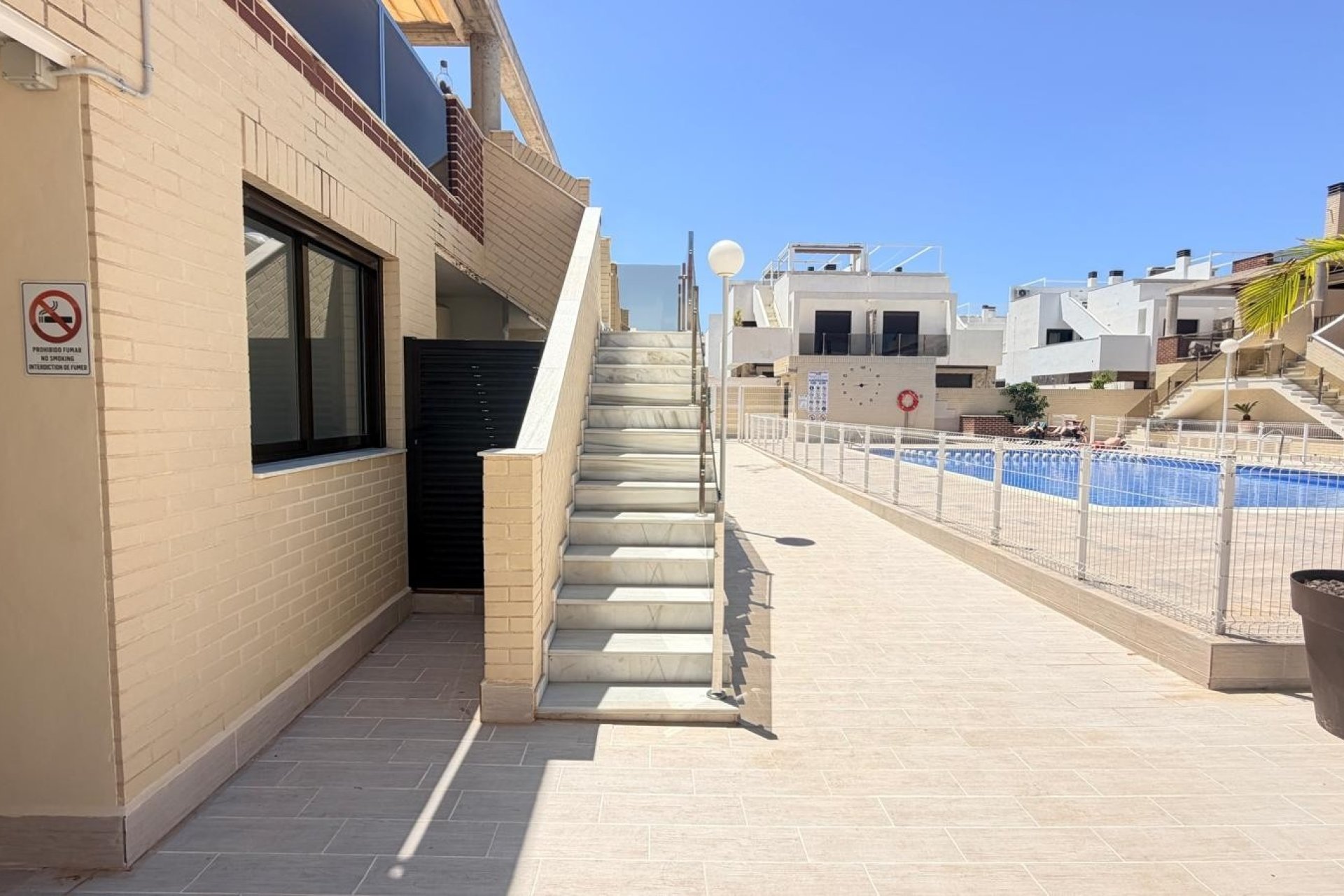 Reventa - Apartamento / piso - Orihuela Costa - Lomas De Cabo Roig