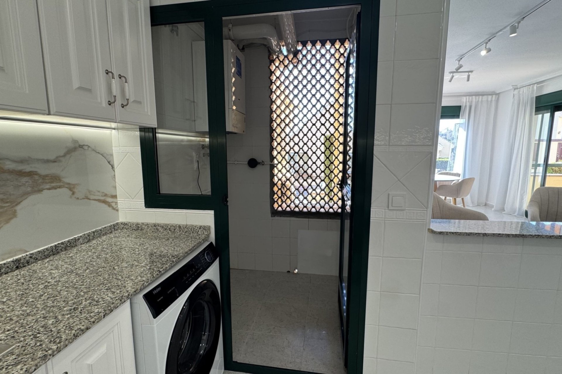 Reventa - Apartamento / piso - Orihuela Costa - Lomas de Campoamor