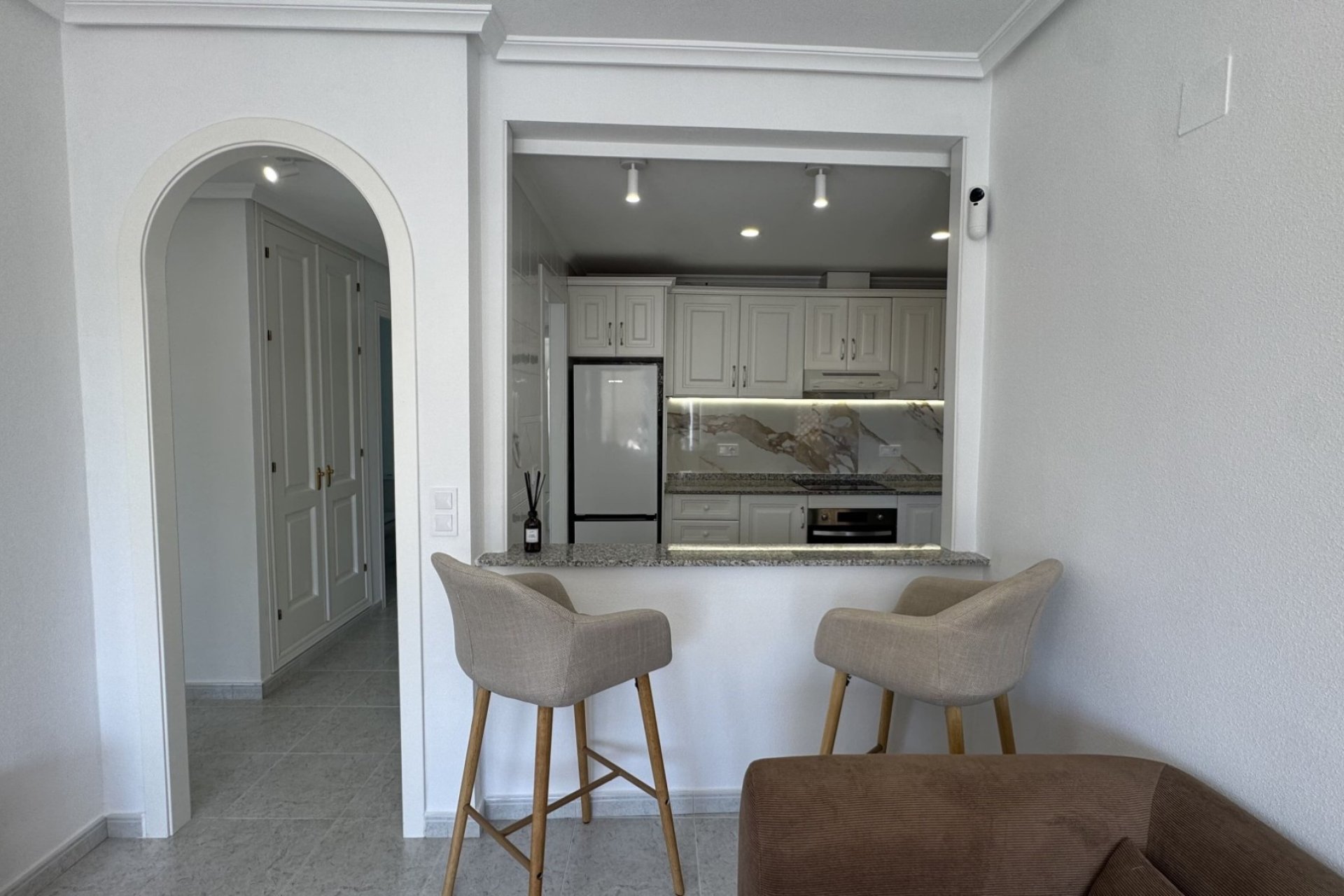 Reventa - Apartamento / piso - Orihuela Costa - Lomas de Campoamor