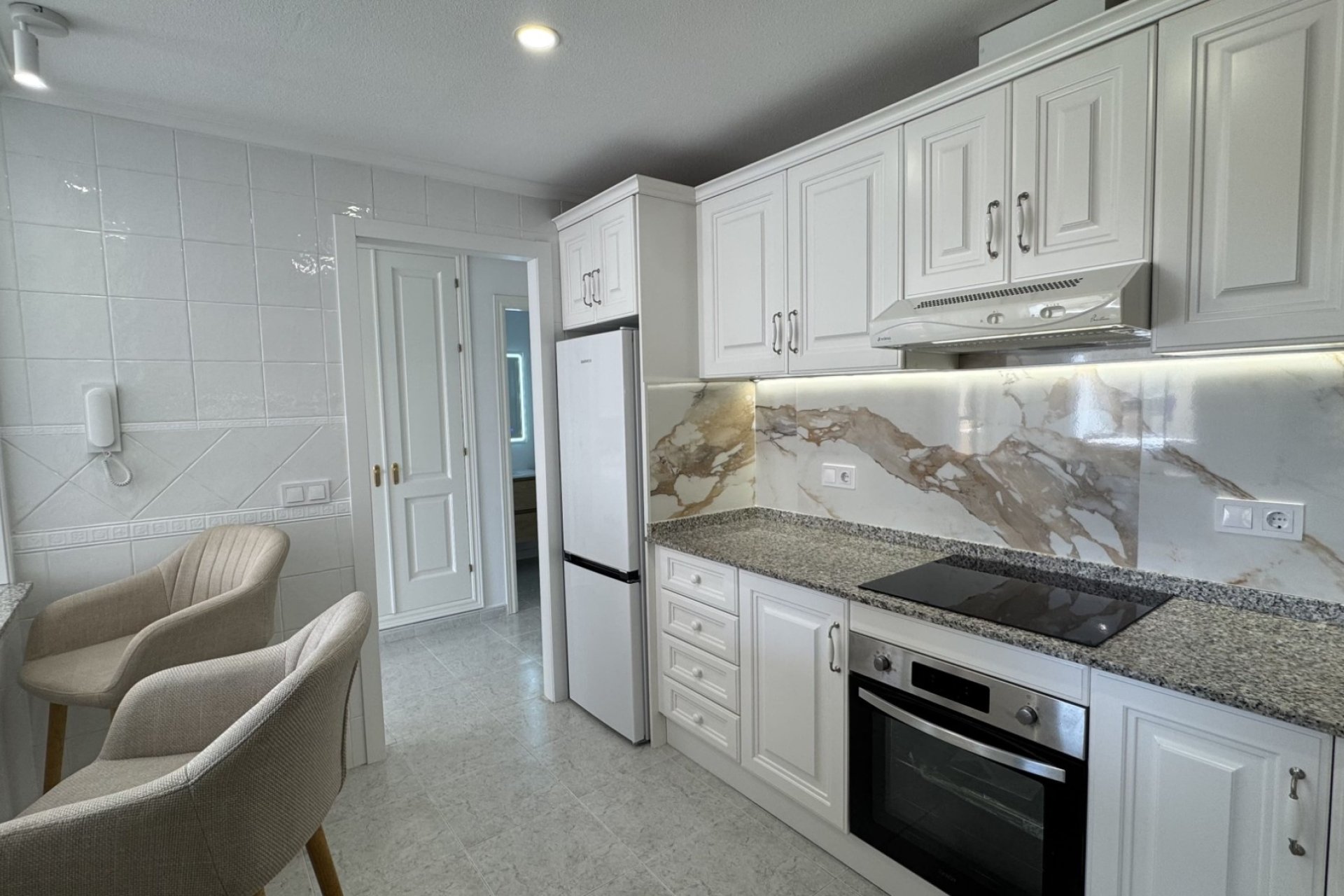 Reventa - Apartamento / piso - Orihuela Costa - Lomas de Campoamor