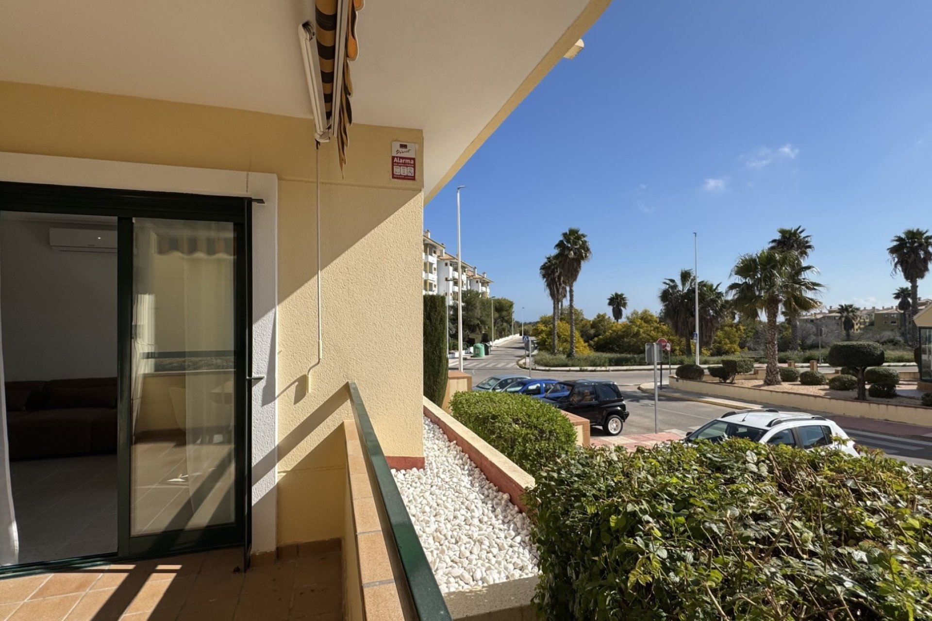 Reventa - Apartamento / piso - Orihuela Costa - Lomas de Campoamor