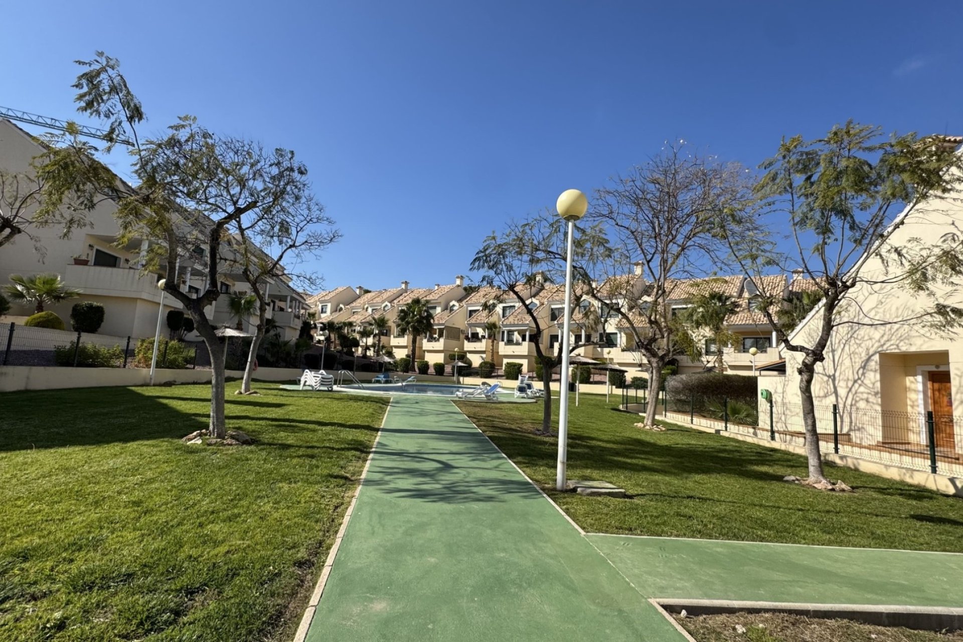 Reventa - Apartamento / piso - Orihuela Costa - Lomas de Campoamor