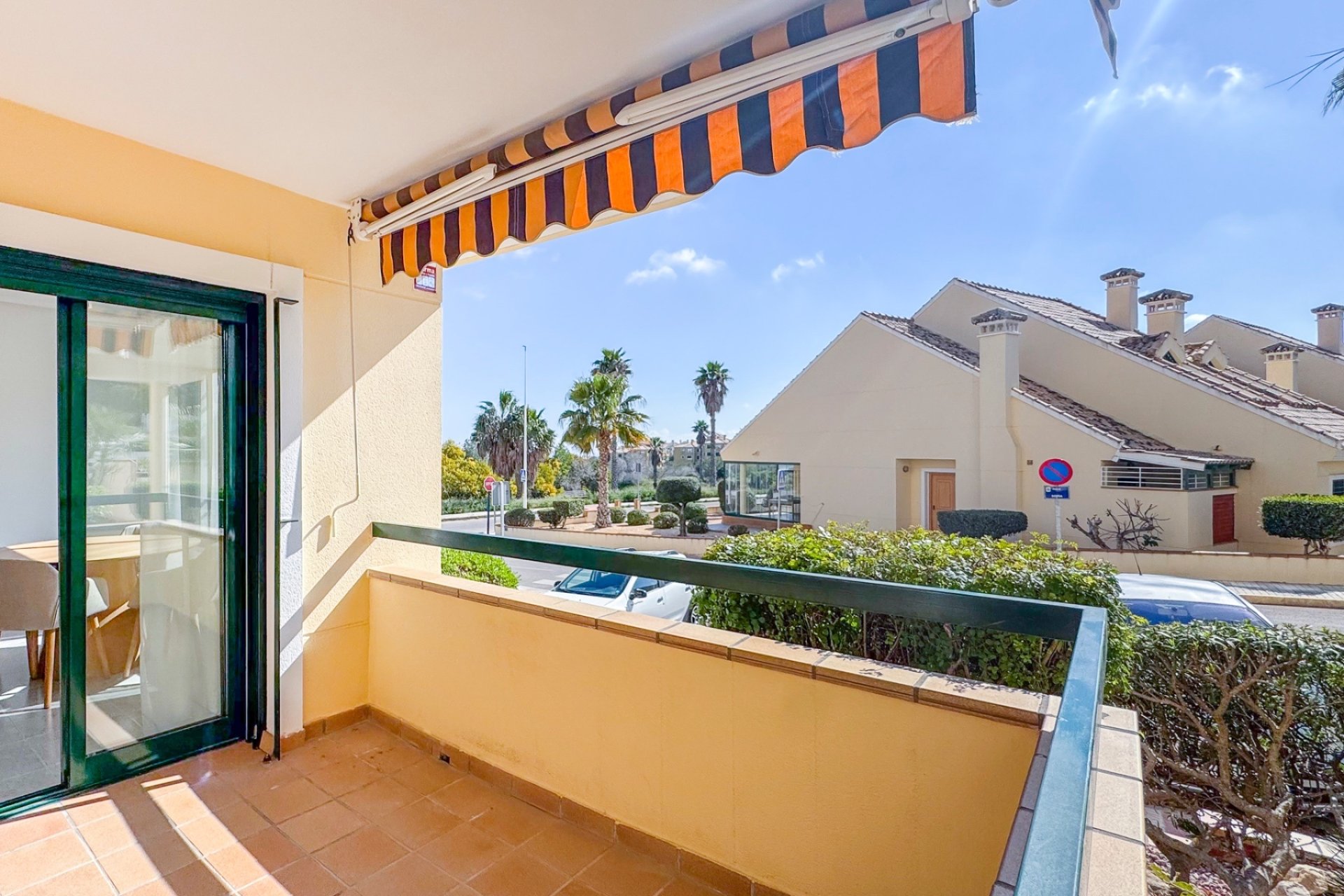 Reventa - Apartamento / piso - Orihuela Costa - Lomas de Campoamor