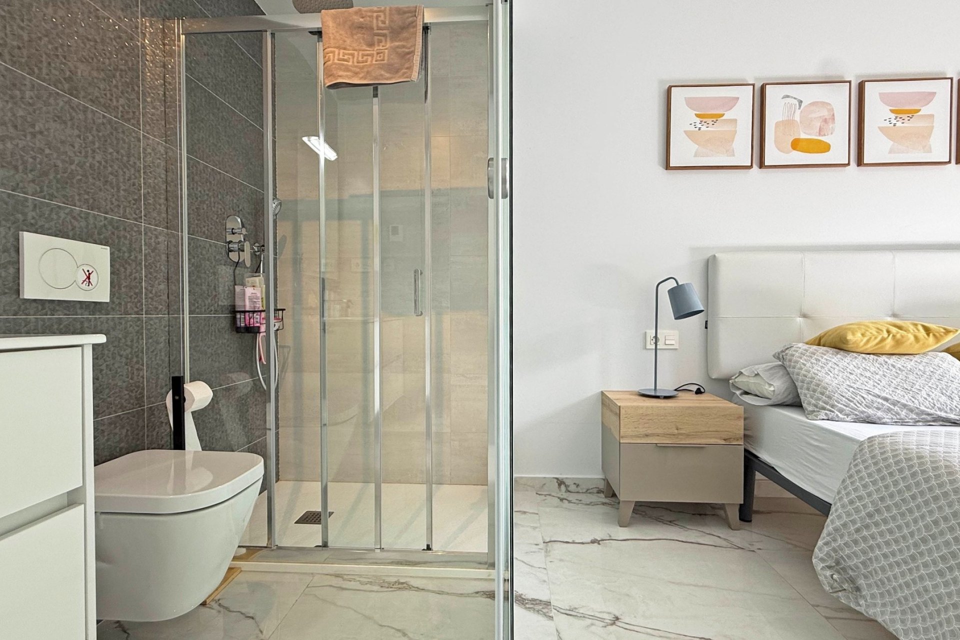 Reventa - Apartamento / piso - Orihuela Costa - Los Altos