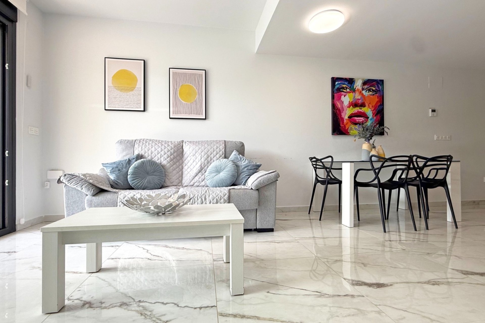 Reventa - Apartamento / piso - Orihuela Costa - Los Altos