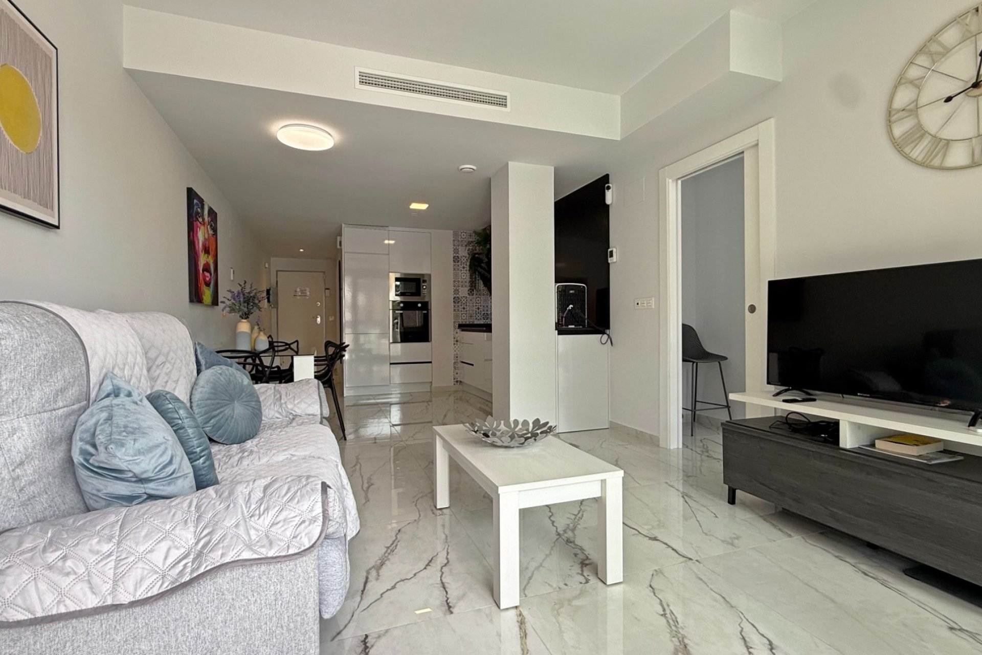 Reventa - Apartamento / piso - Orihuela Costa - Los Altos