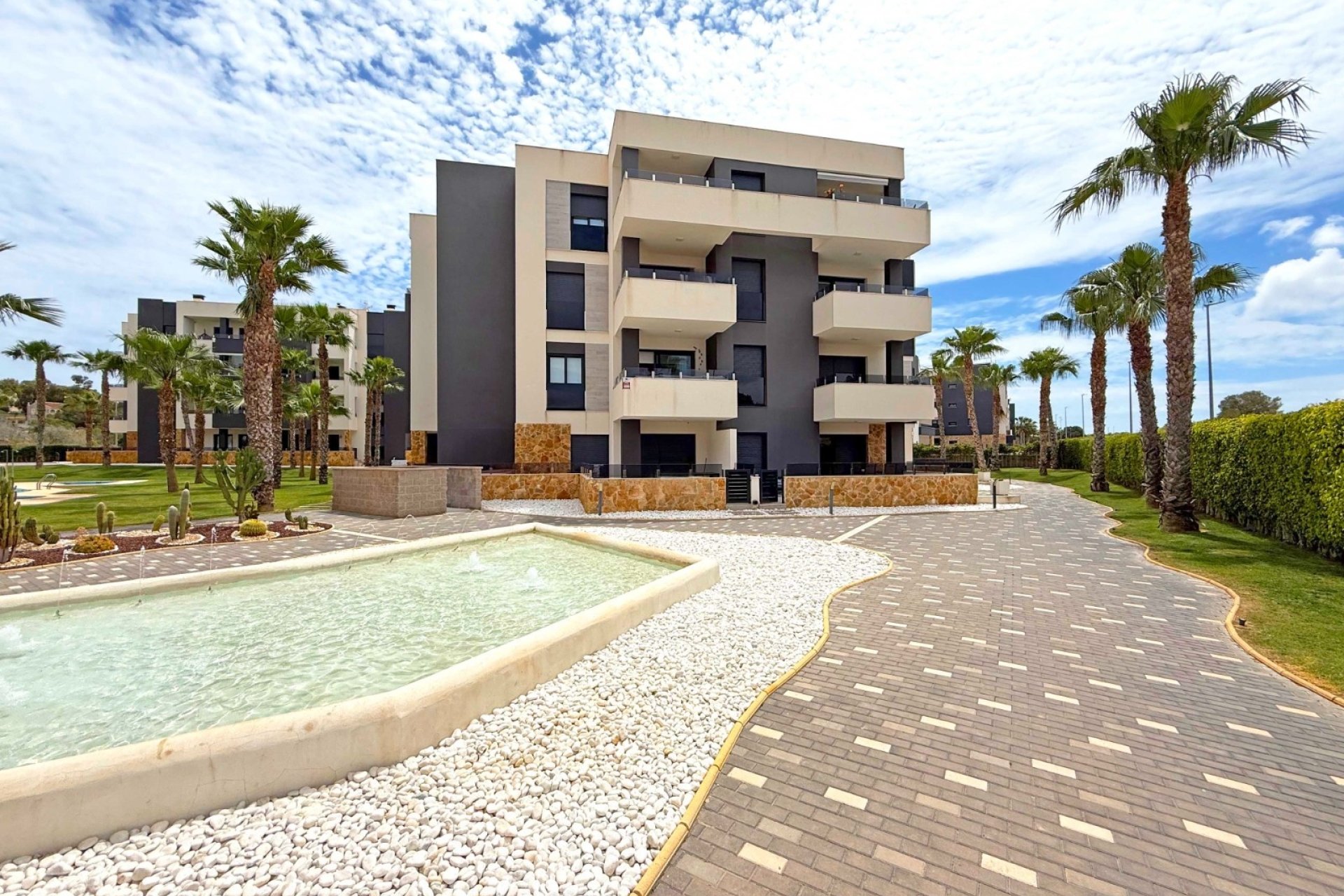 Reventa - Apartamento / piso - Orihuela Costa - Los Altos
