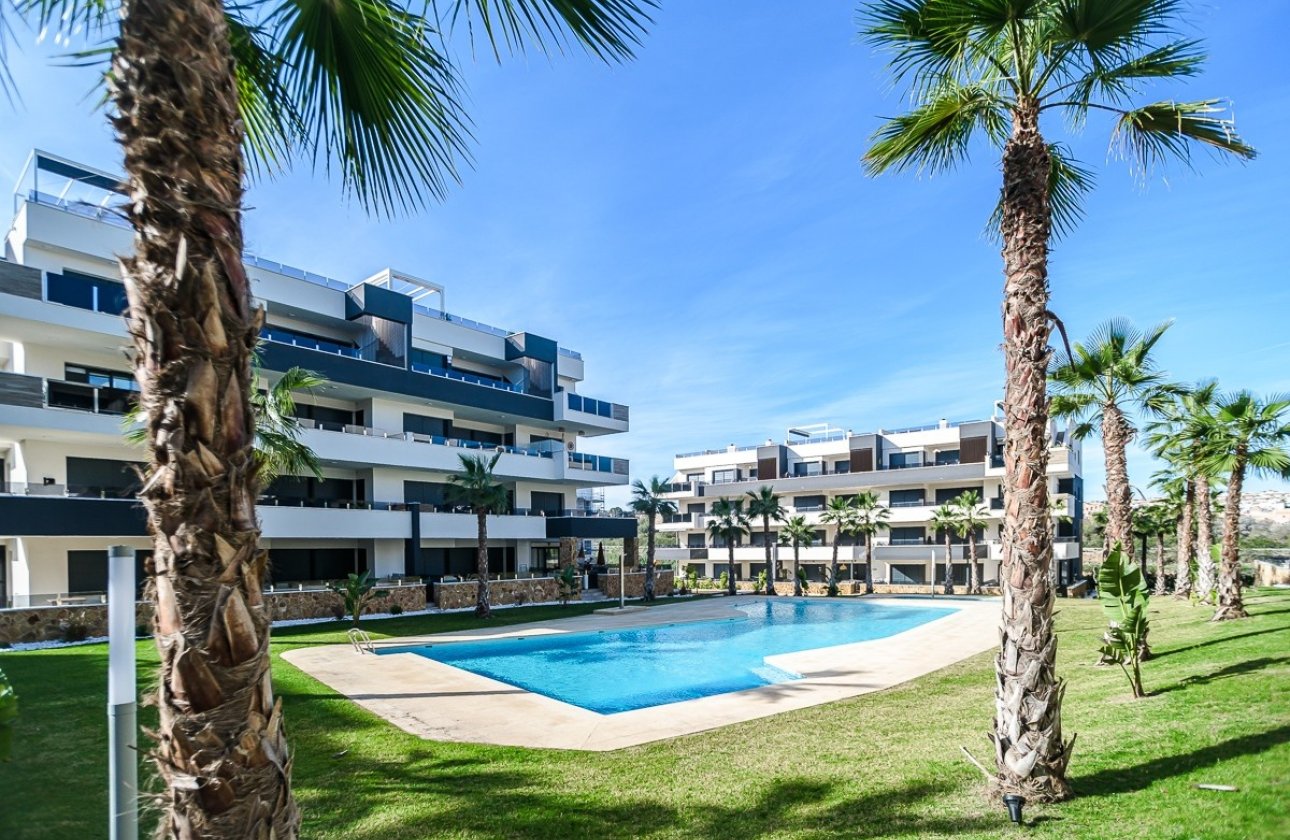 Reventa - Apartamento / piso - Orihuela Costa - Los Altos