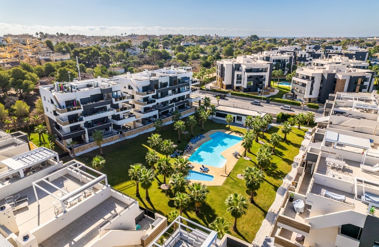 Reventa - Apartamento / piso - Orihuela Costa - Los Altos