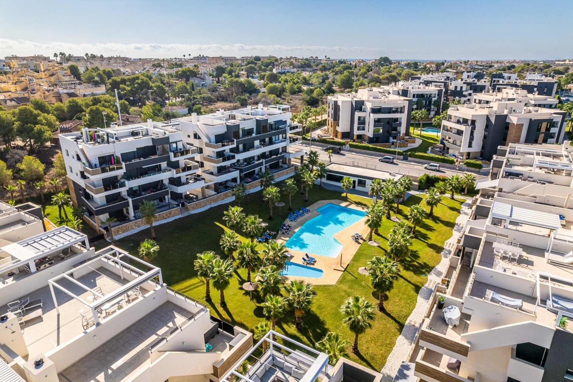 Reventa - Apartamento / piso - Orihuela Costa - Los Altos