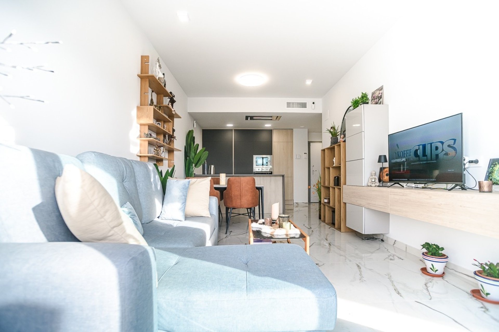 Reventa - Apartamento / piso - Orihuela Costa - Los Altos