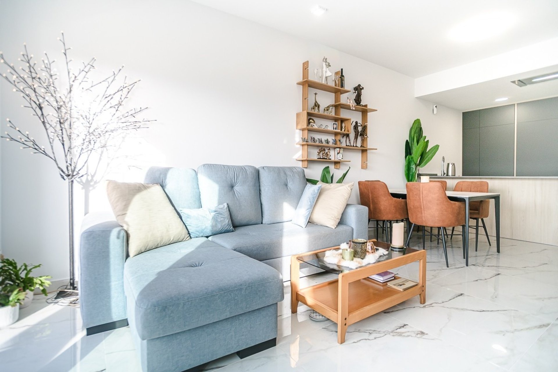 Reventa - Apartamento / piso - Orihuela Costa - Los Altos