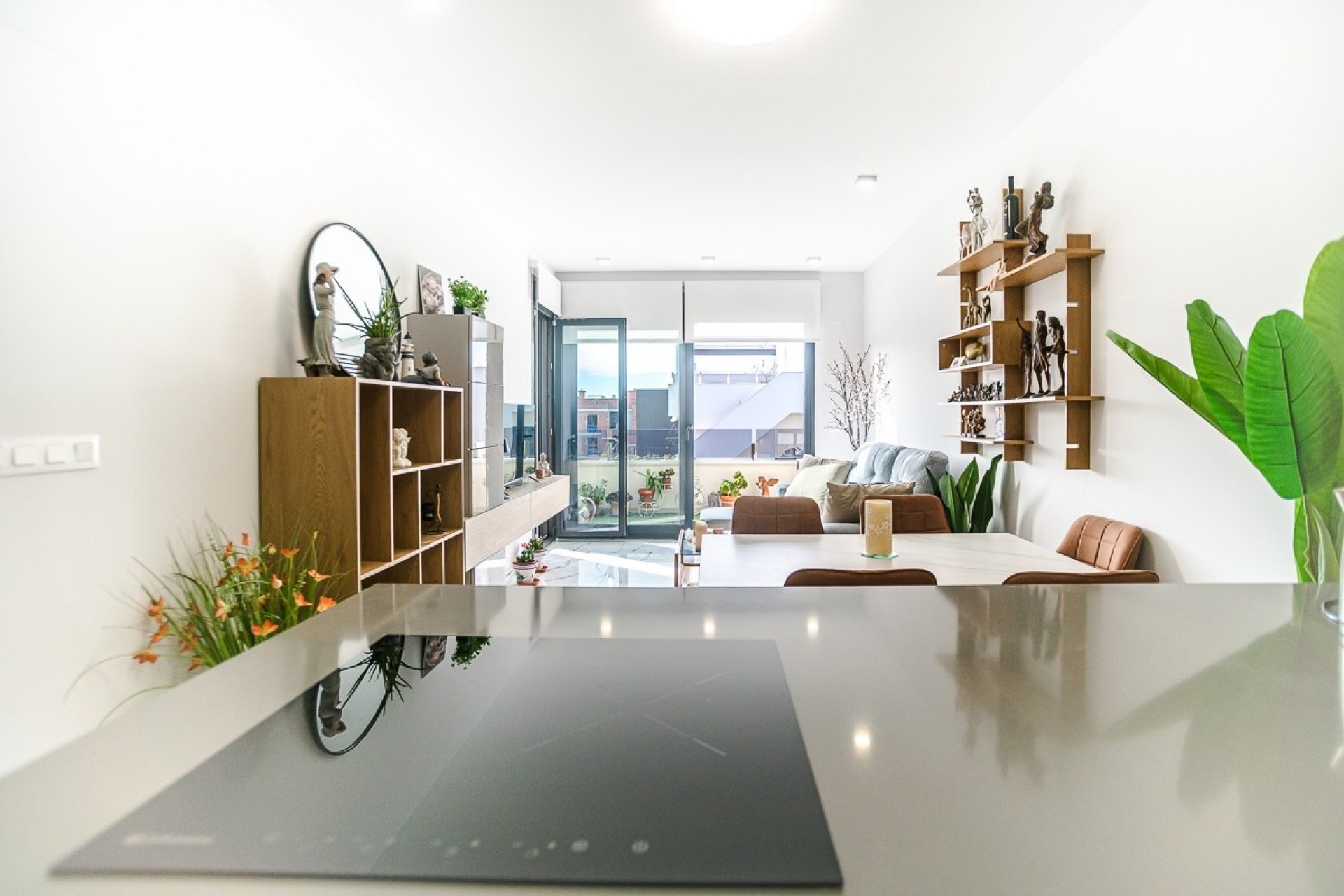 Reventa - Apartamento / piso - Orihuela Costa - Los Altos