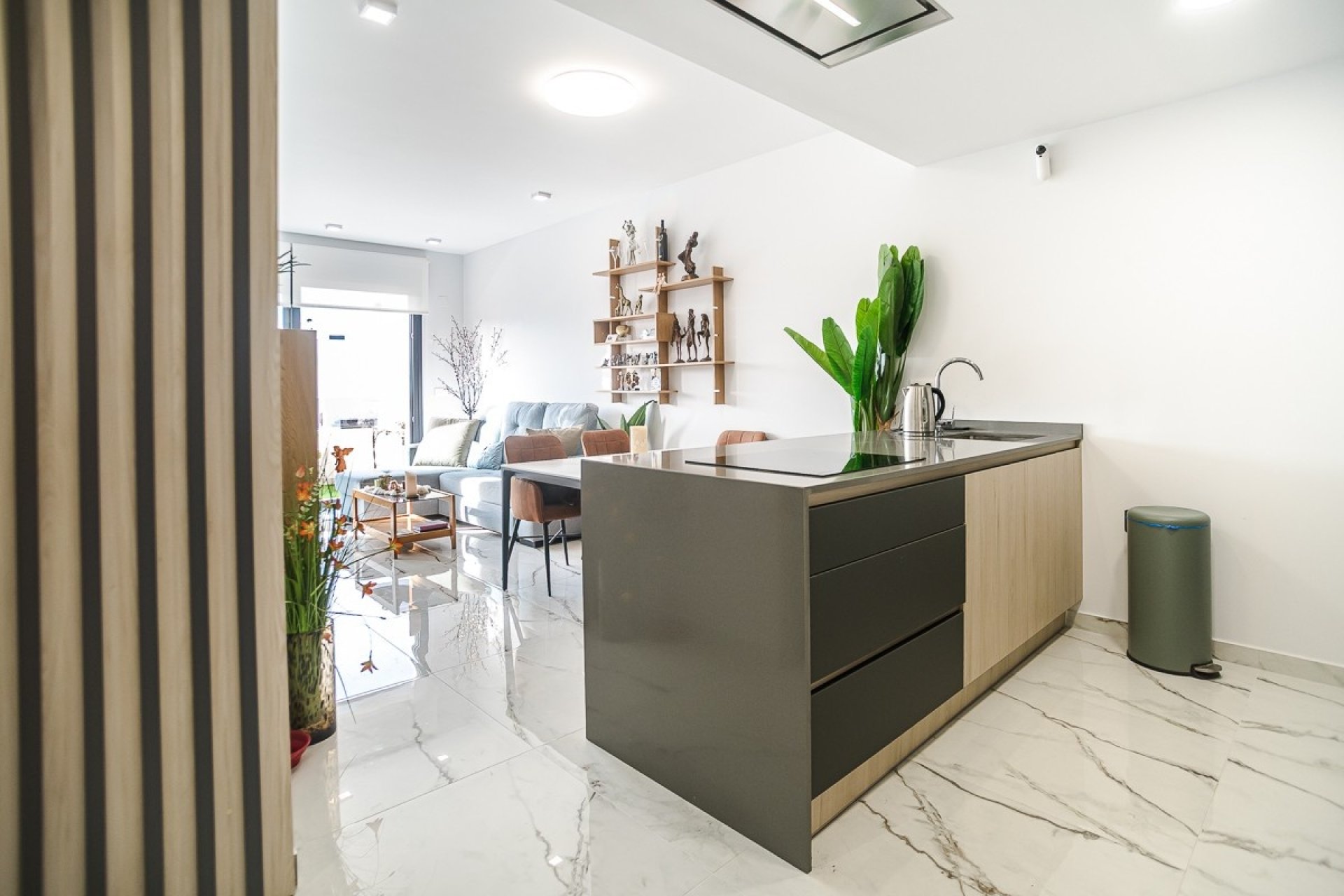 Reventa - Apartamento / piso - Orihuela Costa - Los Altos