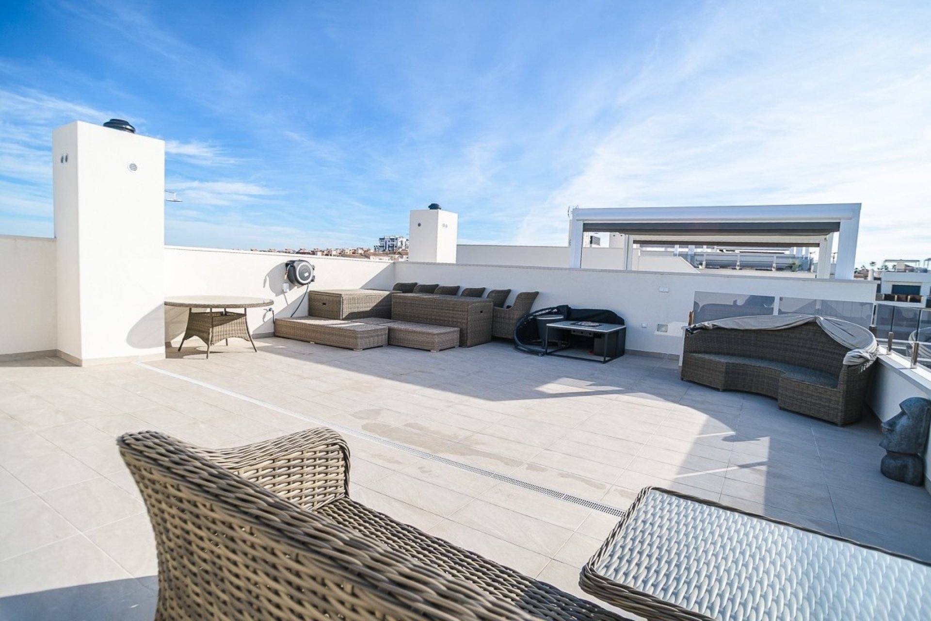 Reventa - Apartamento / piso - Orihuela Costa - Los Altos