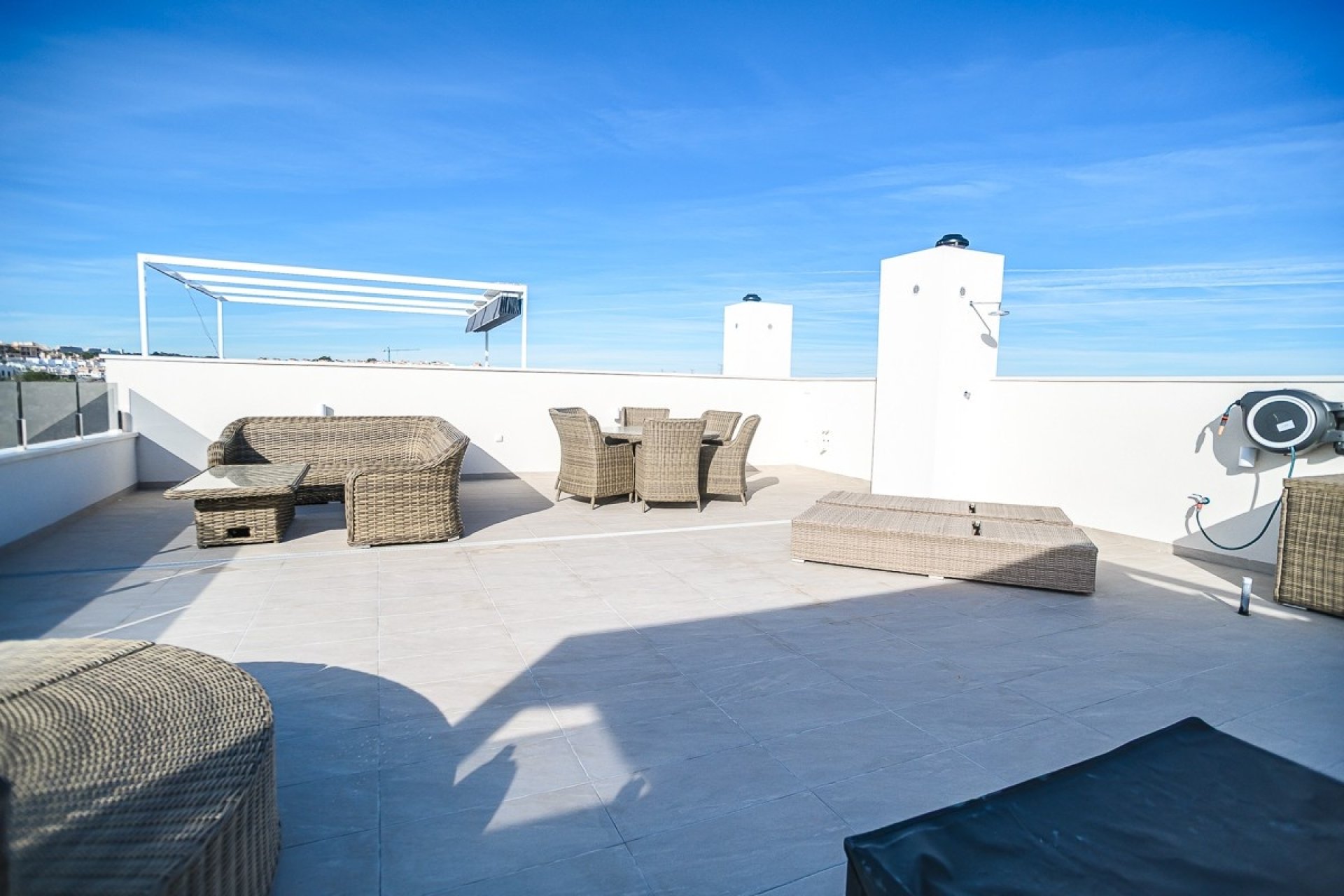 Reventa - Apartamento / piso - Orihuela Costa - Los Altos