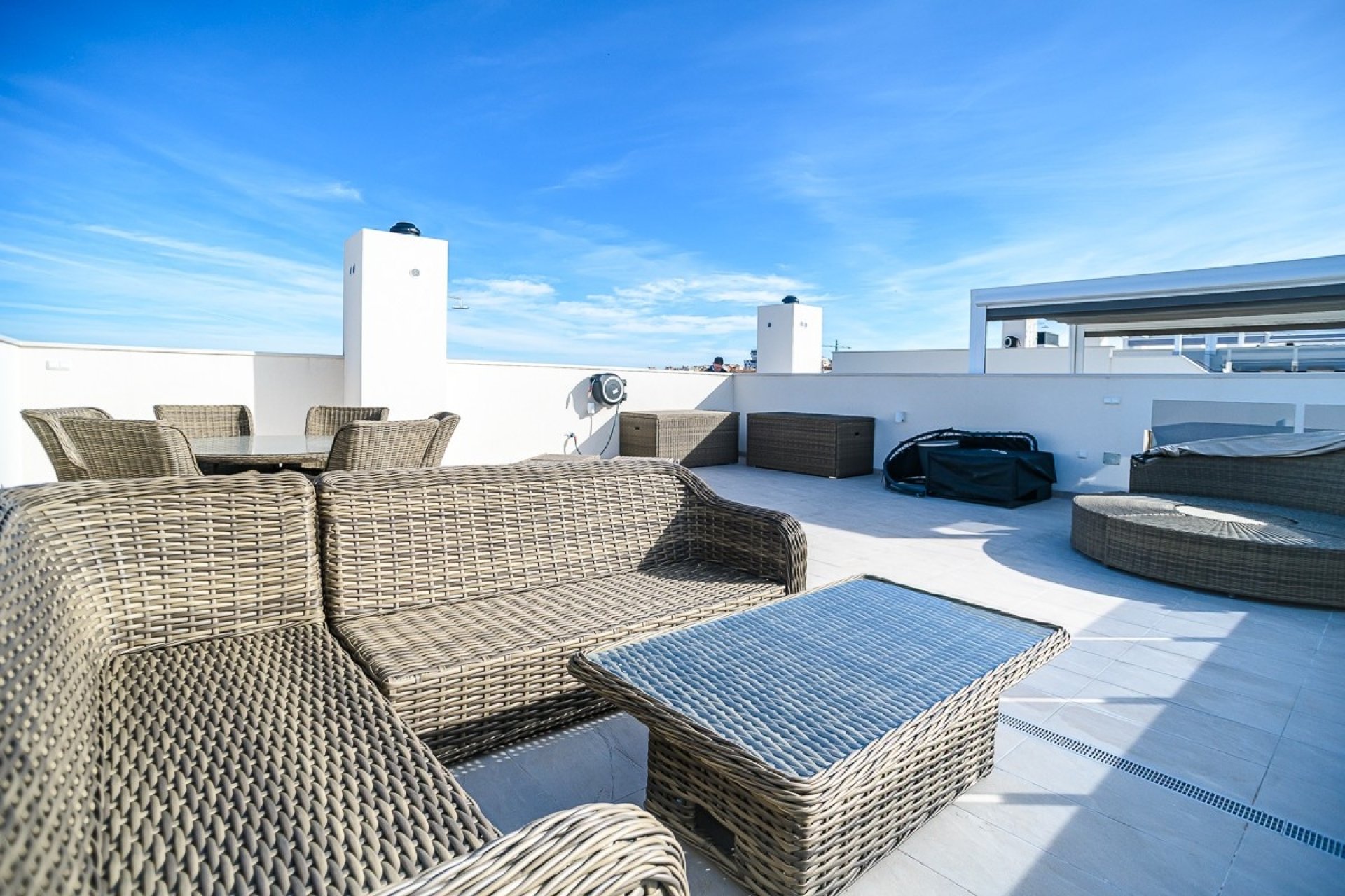 Reventa - Apartamento / piso - Orihuela Costa - Los Altos