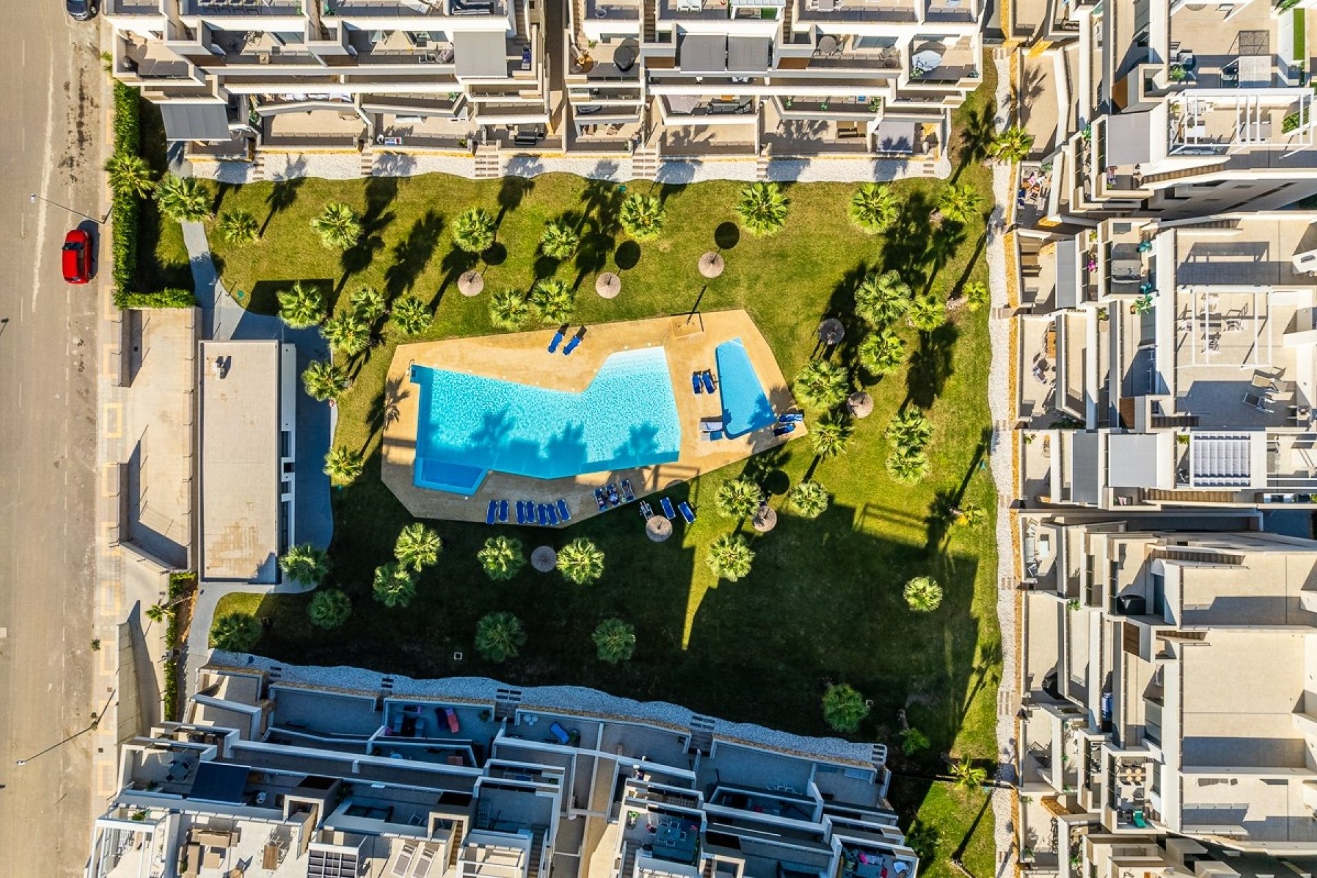 Reventa - Apartamento / piso - Orihuela Costa - Los Altos