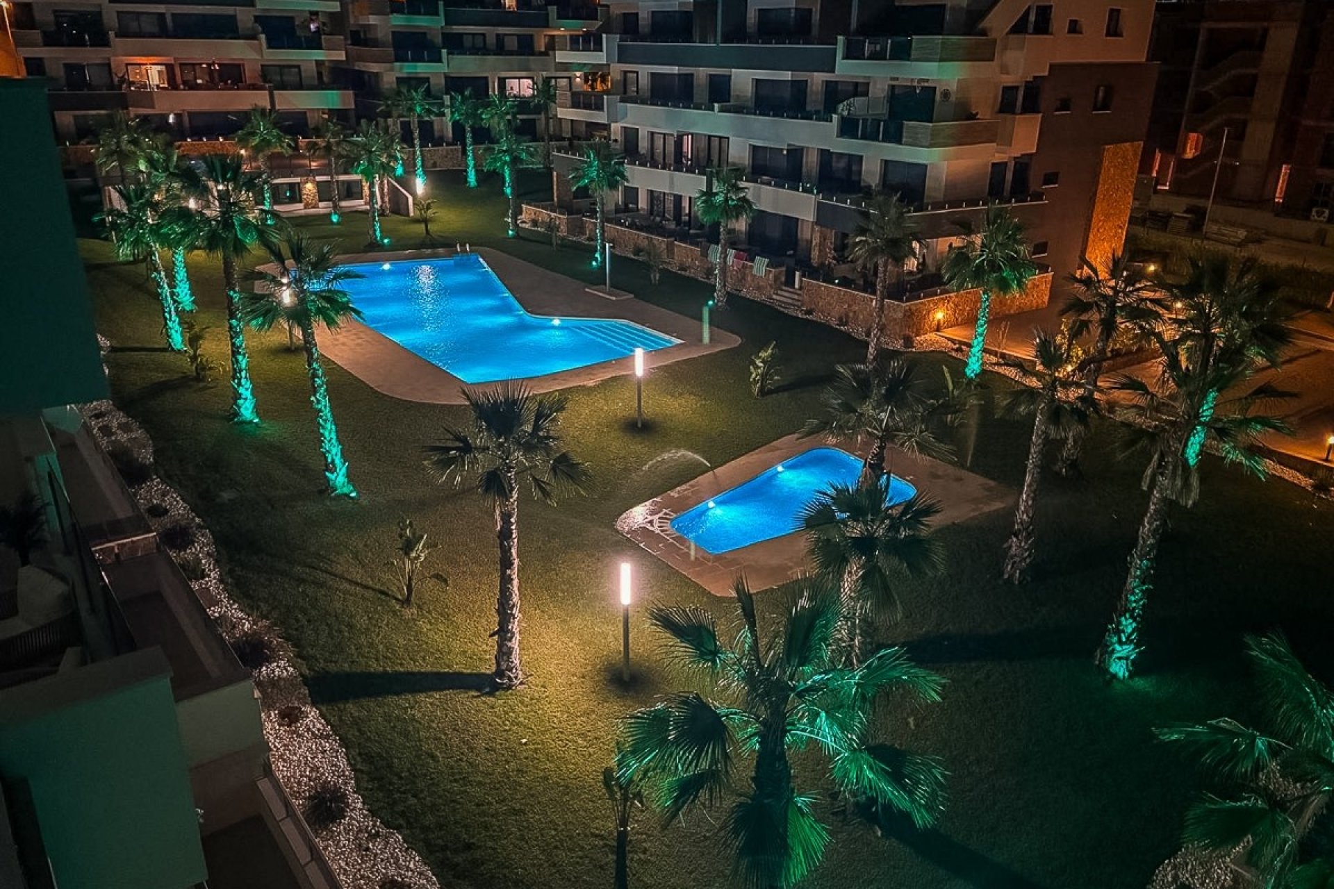 Reventa - Apartamento / piso - Orihuela Costa - Los Altos
