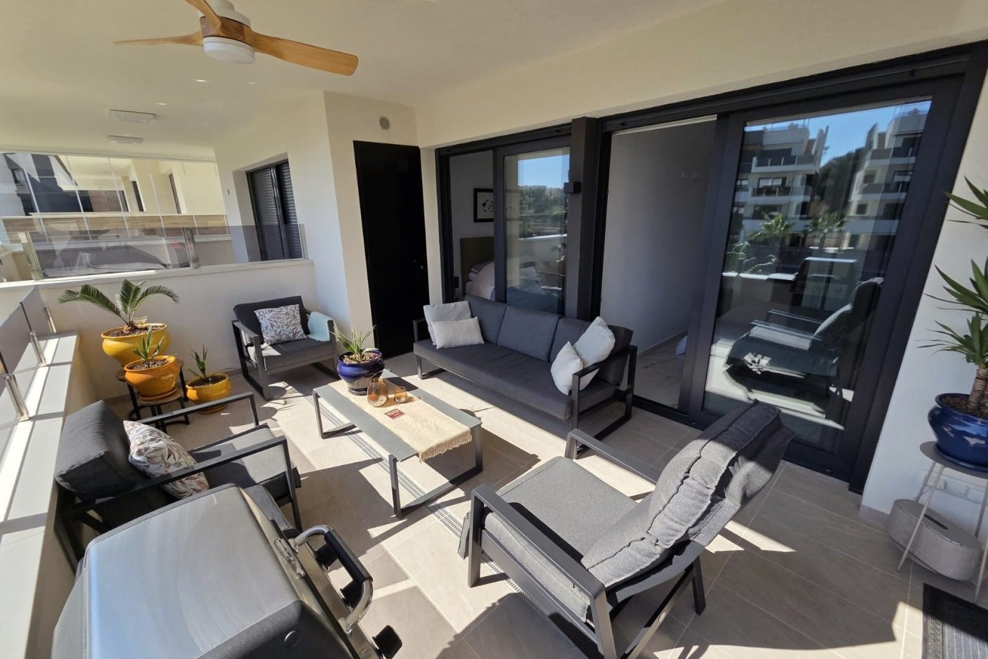 Reventa - Apartamento / piso - Orihuela Costa - Los Altos