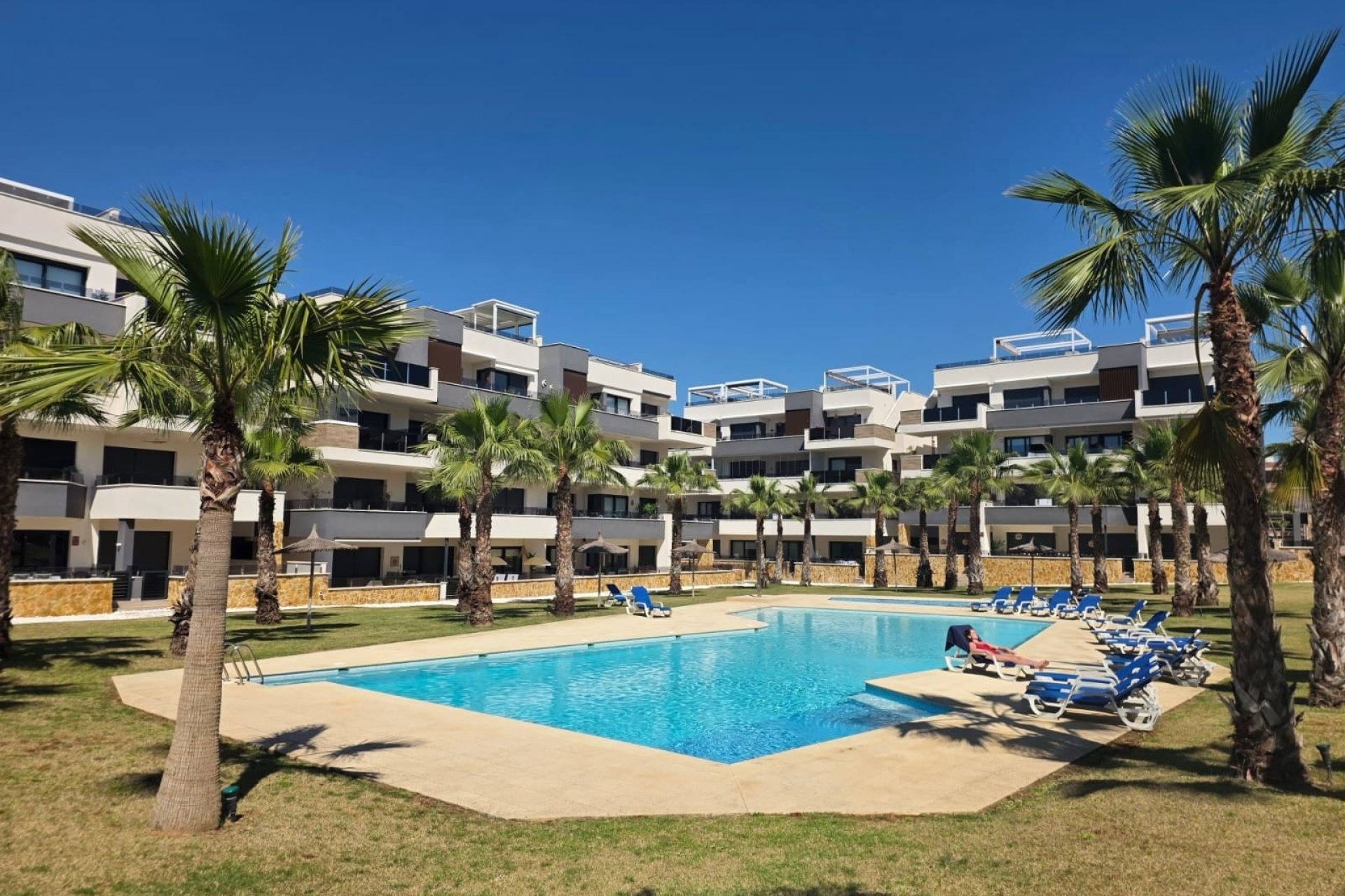 Reventa - Apartamento / piso - Orihuela Costa - Los Altos
