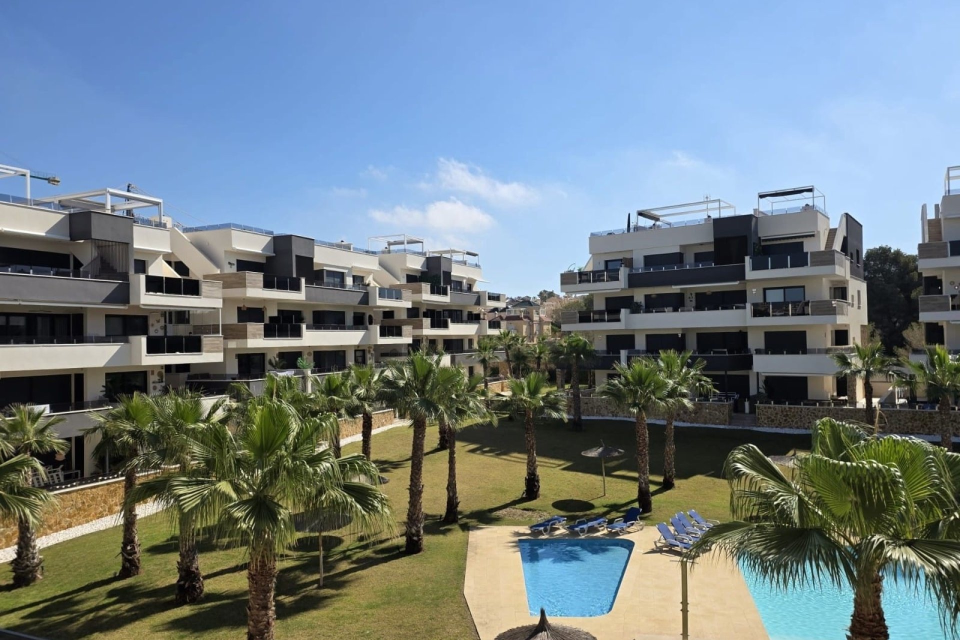 Reventa - Apartamento / piso - Orihuela Costa - Los Altos