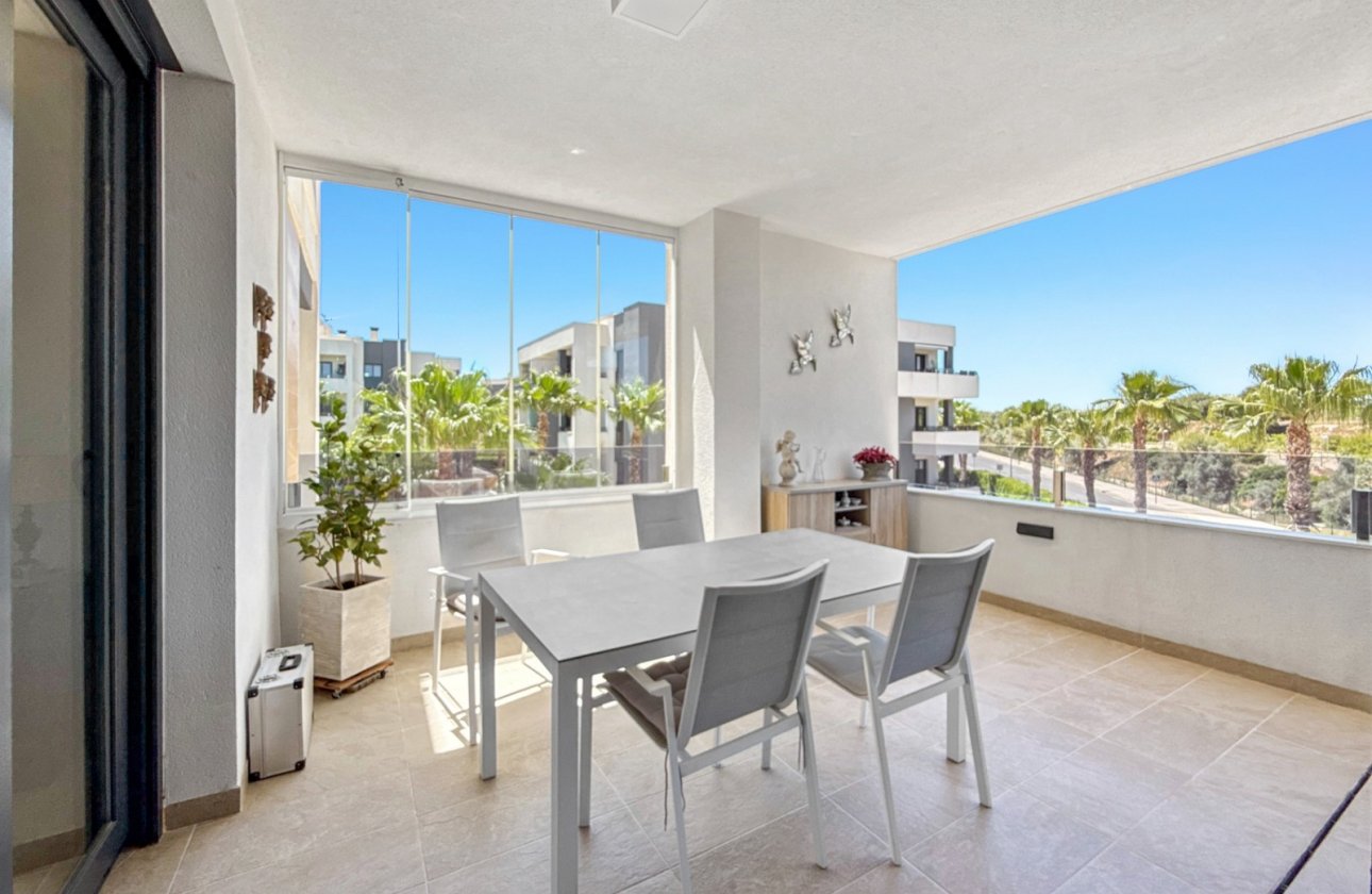 Reventa - Apartamento / piso - Orihuela Costa - Los Altos