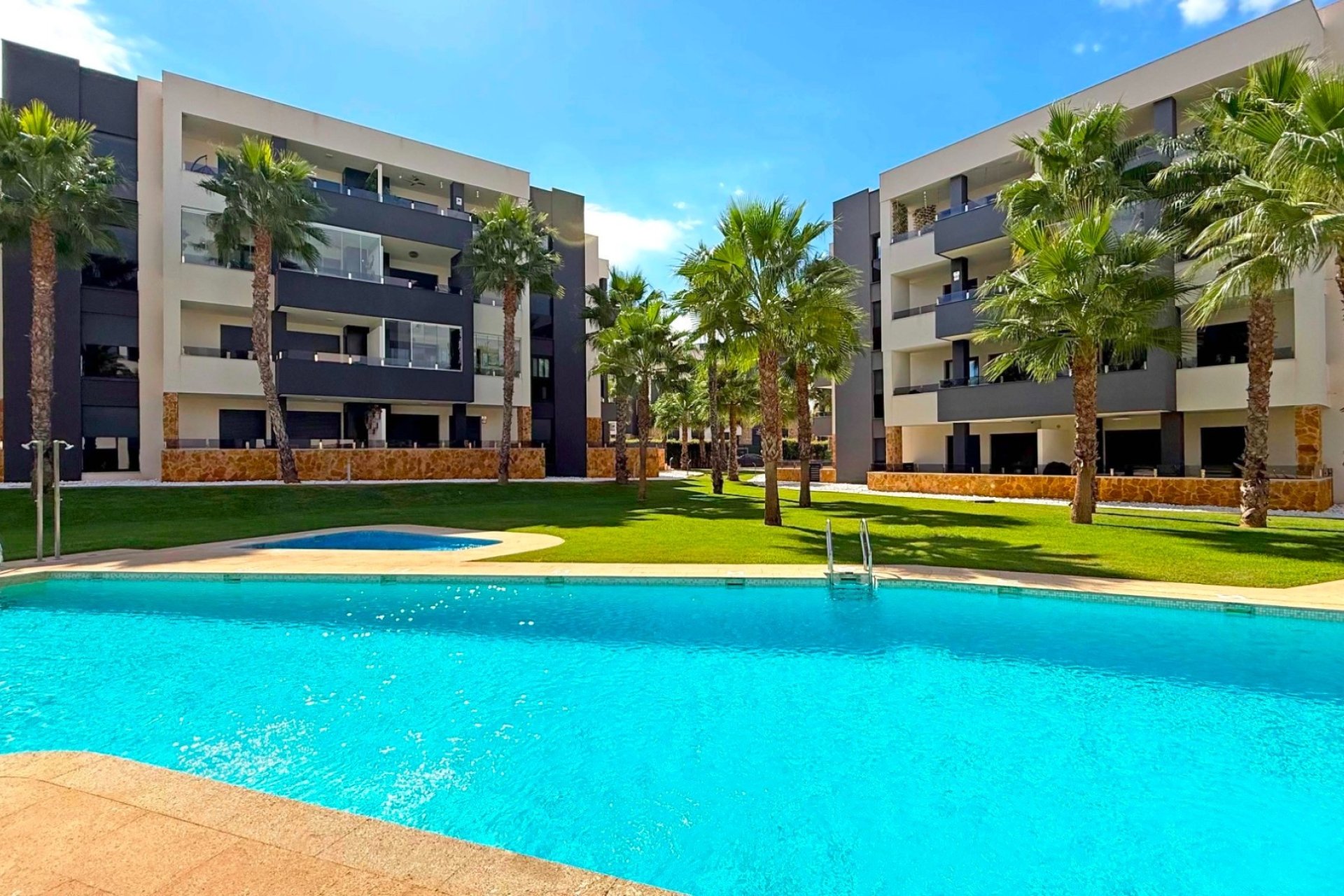 Reventa - Apartamento / piso - Orihuela Costa - Los Altos