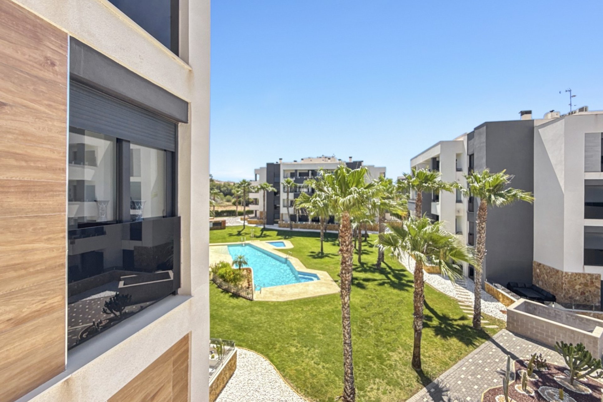 Reventa - Apartamento / piso - Orihuela Costa - Los Altos