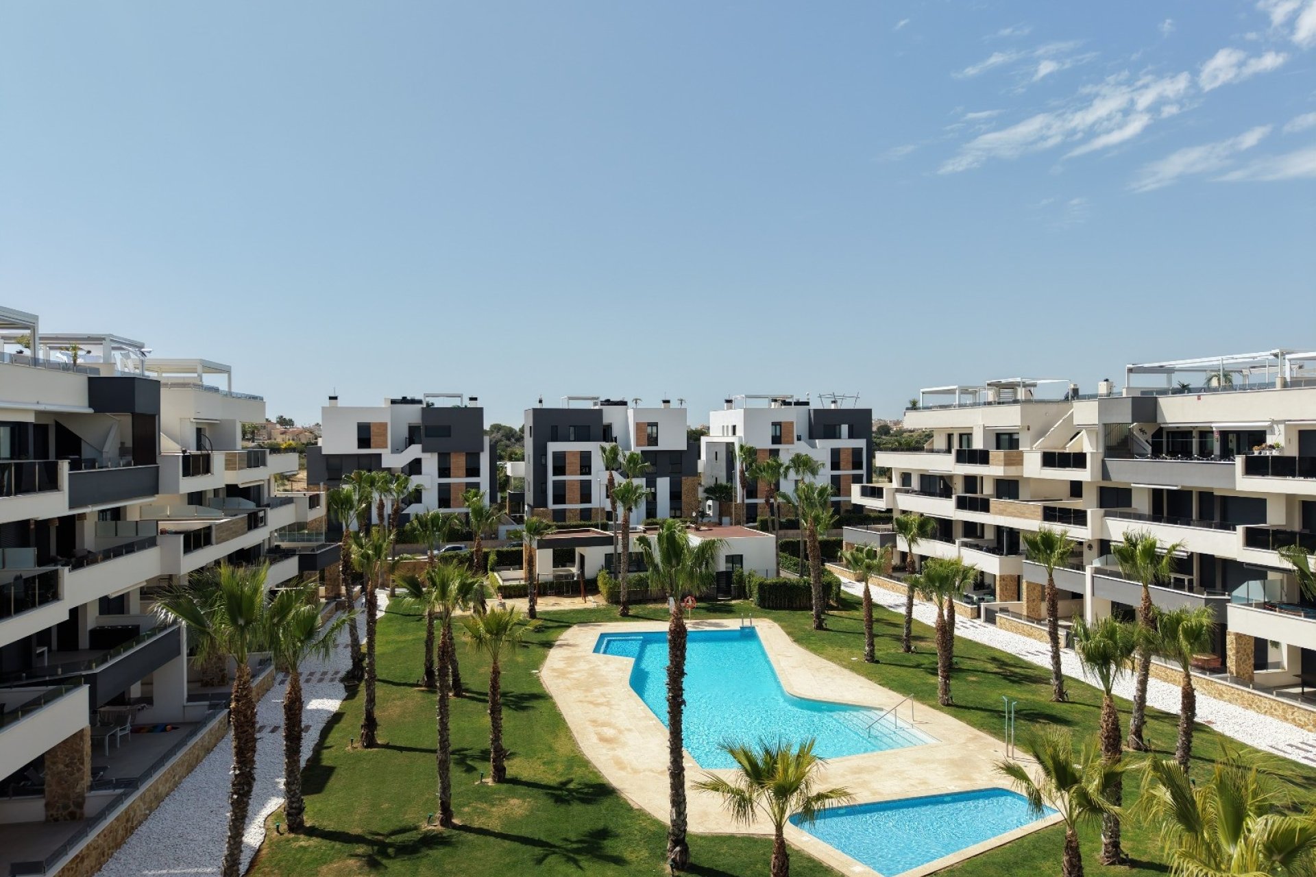 Reventa - Apartamento / piso - Orihuela Costa - Los Altos