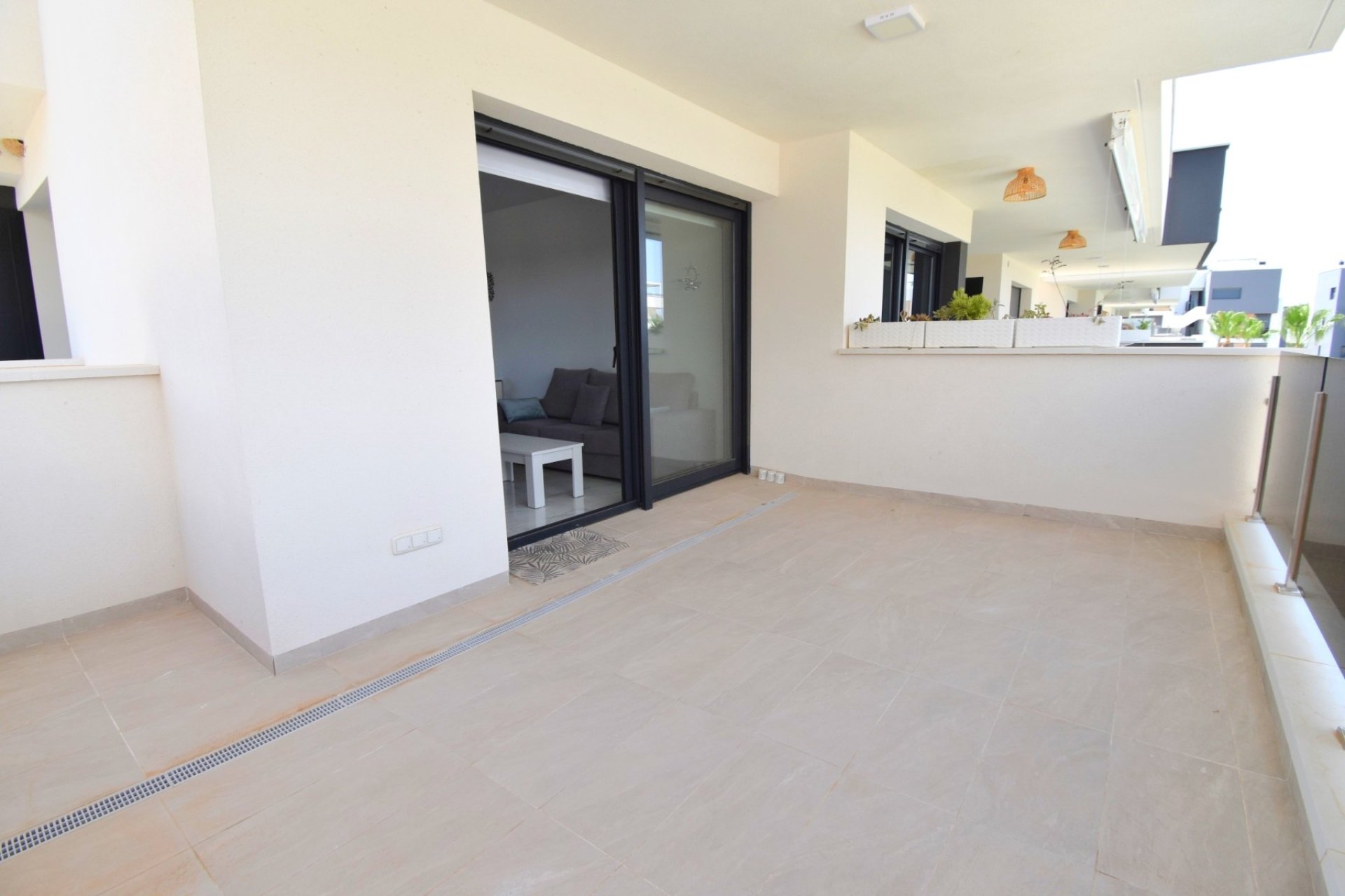 Reventa - Apartamento / piso - Orihuela Costa - Los Altos