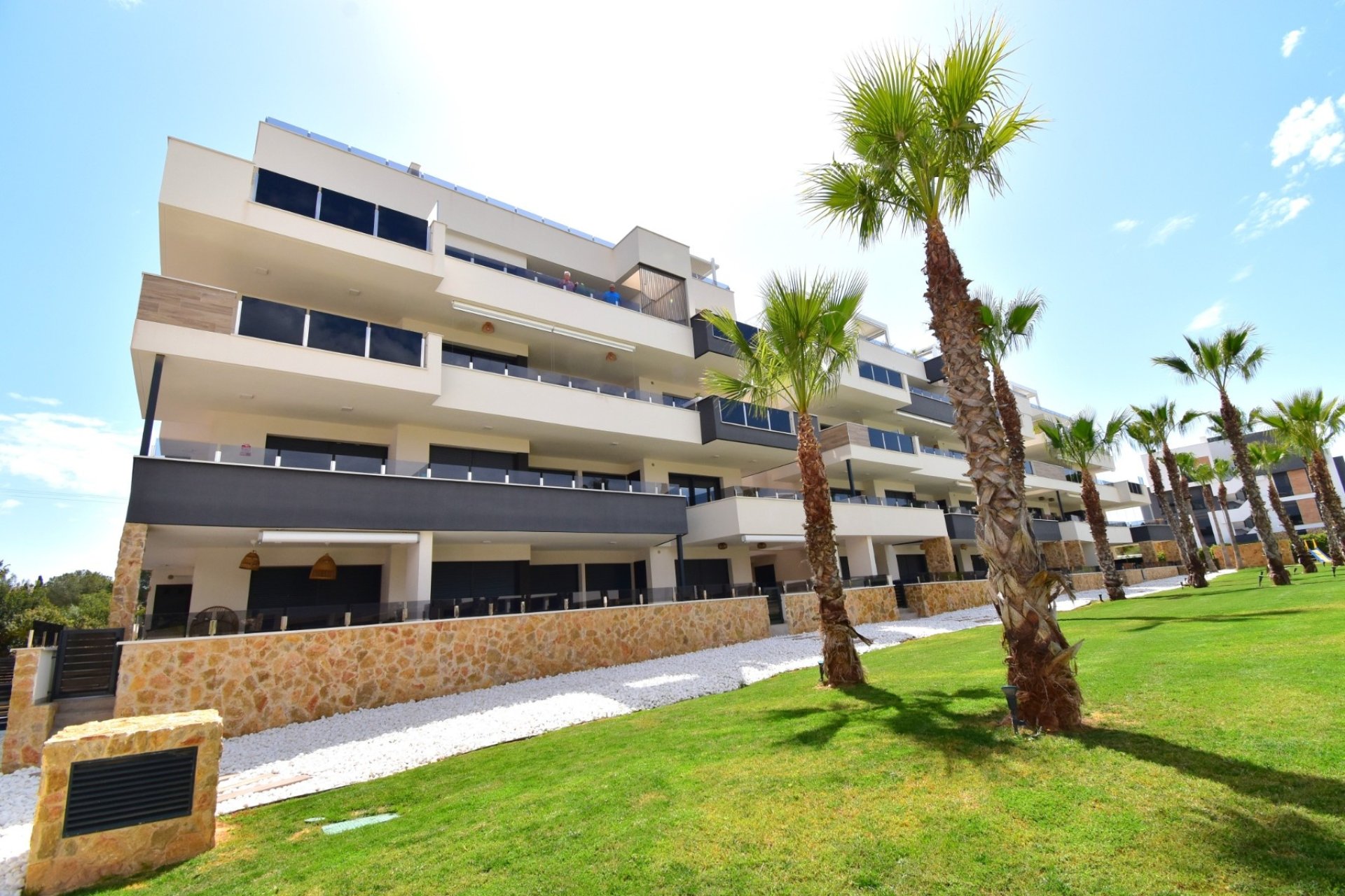 Reventa - Apartamento / piso - Orihuela Costa - Los Altos