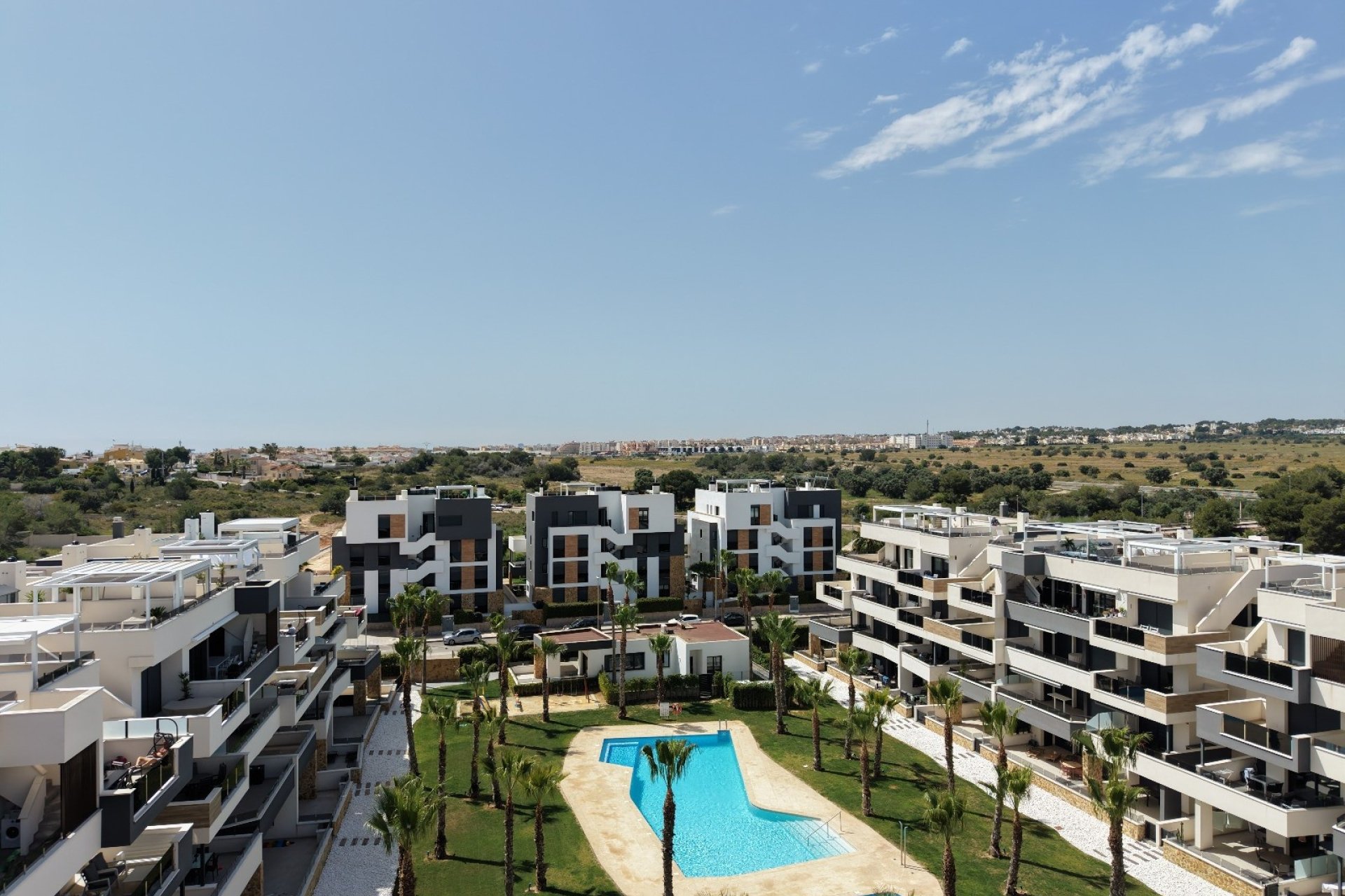 Reventa - Apartamento / piso - Orihuela Costa - Los Altos