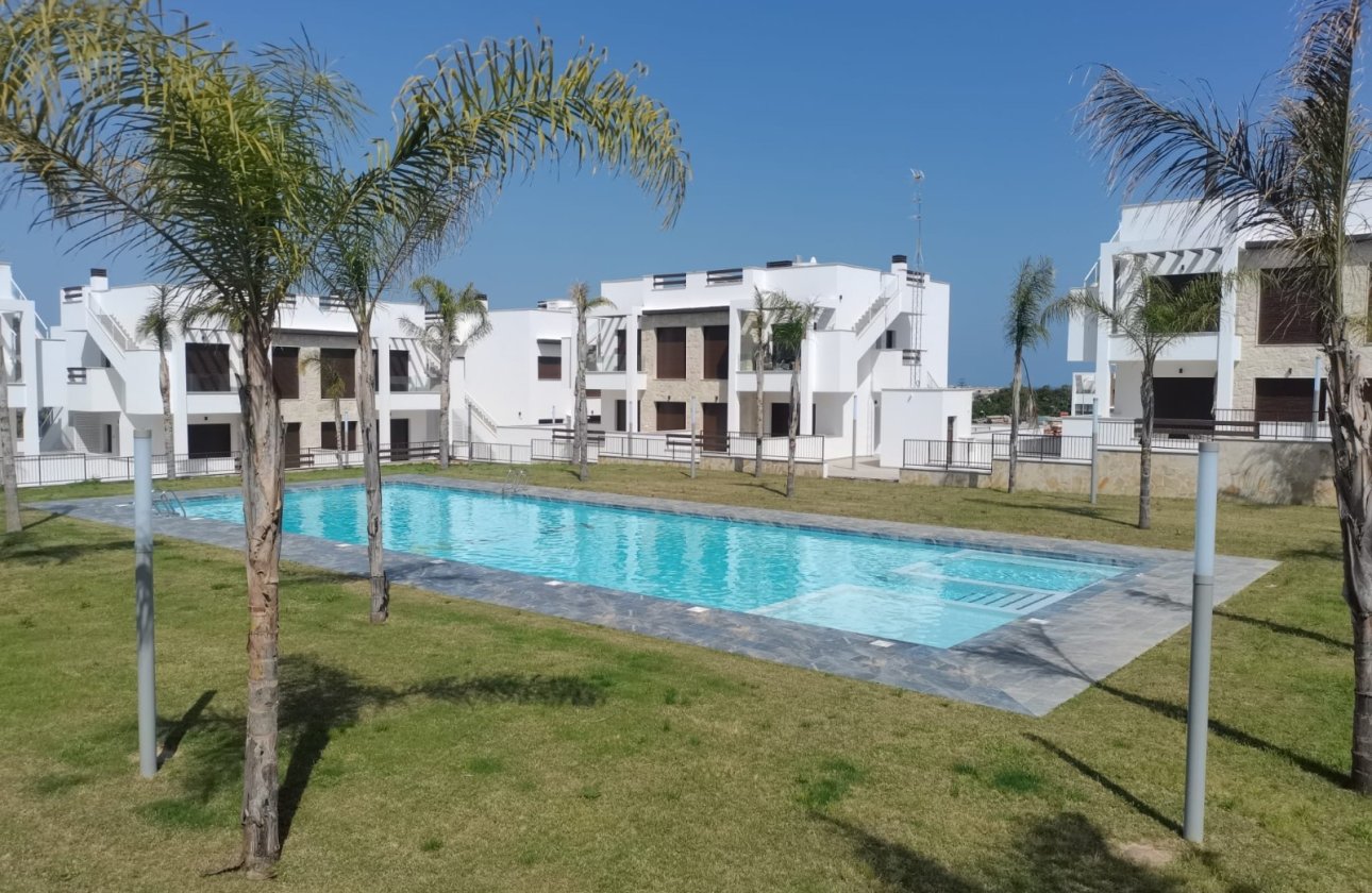 Reventa - Apartamento / piso - Orihuela Costa - Los Balcones