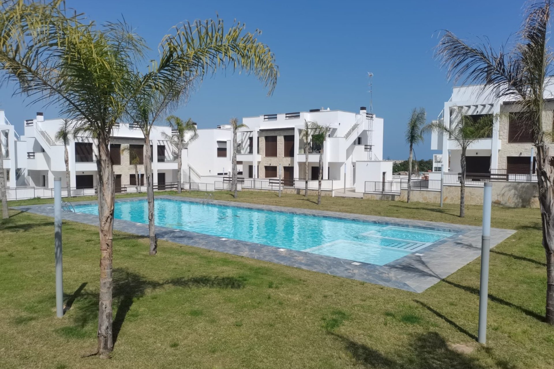 Reventa - Apartamento / piso - Orihuela Costa - Los Balcones
