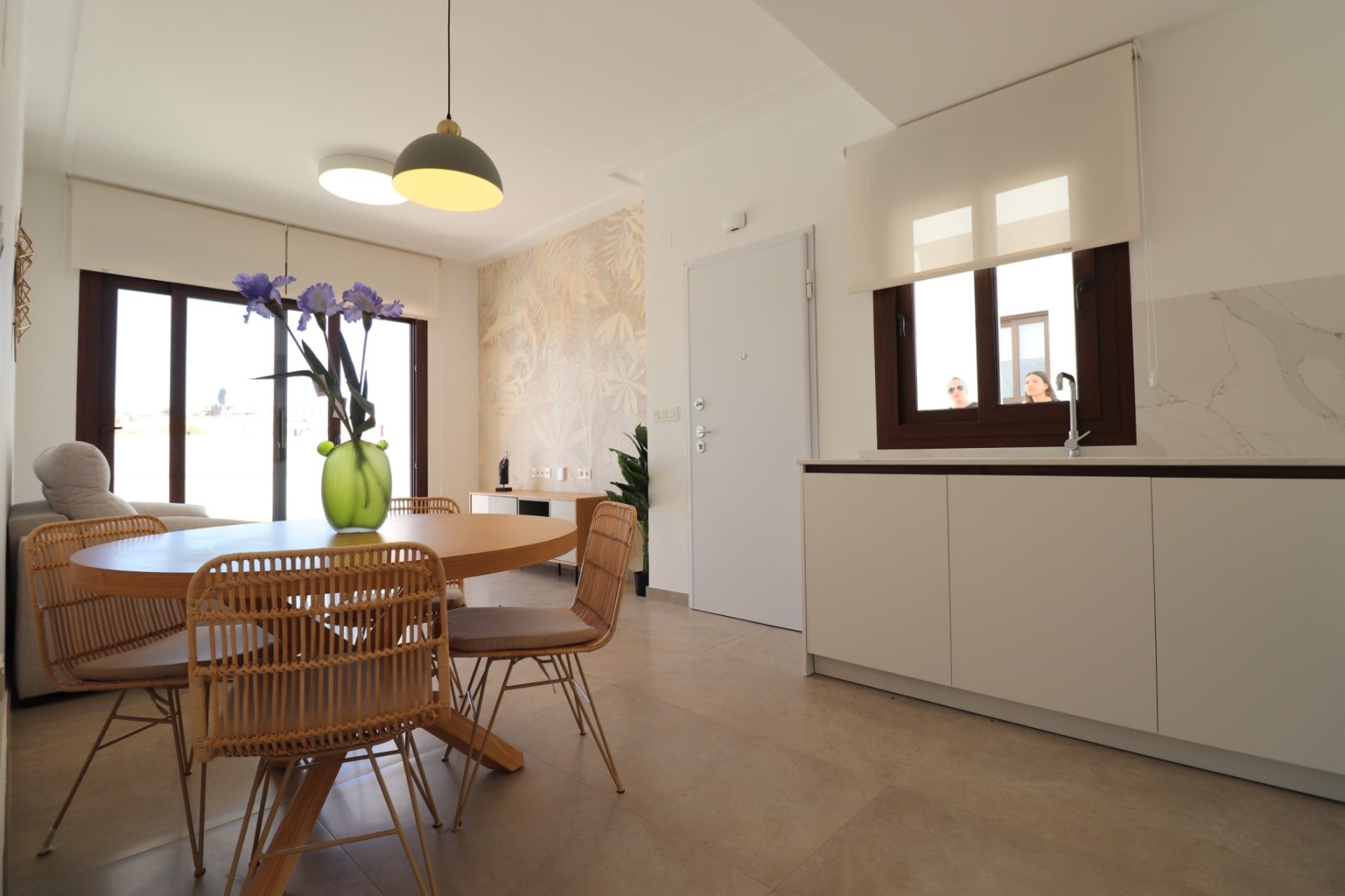Reventa - Apartamento / piso - Orihuela Costa - Los Balcones