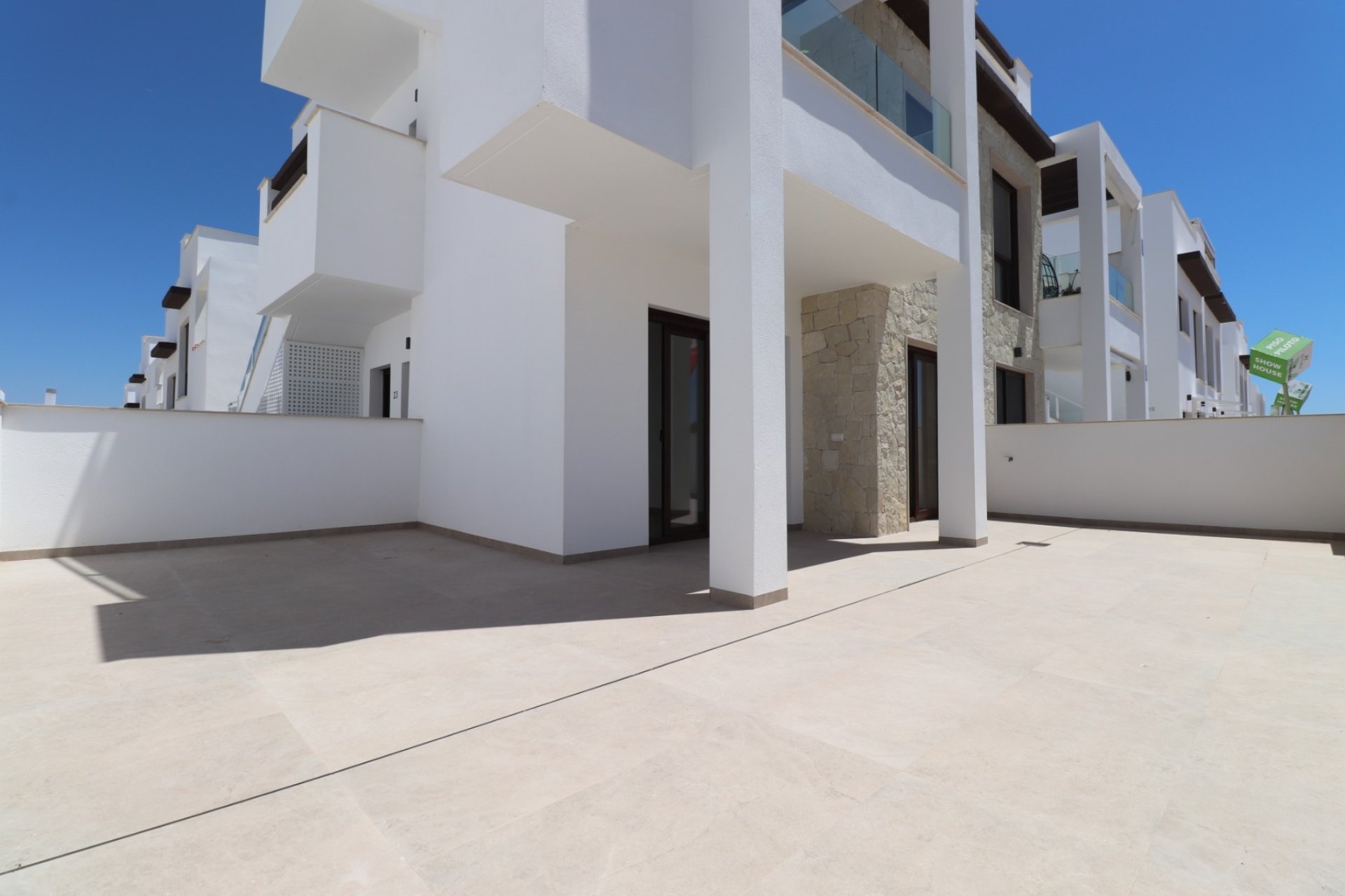 Reventa - Apartamento / piso - Orihuela Costa - Los Balcones