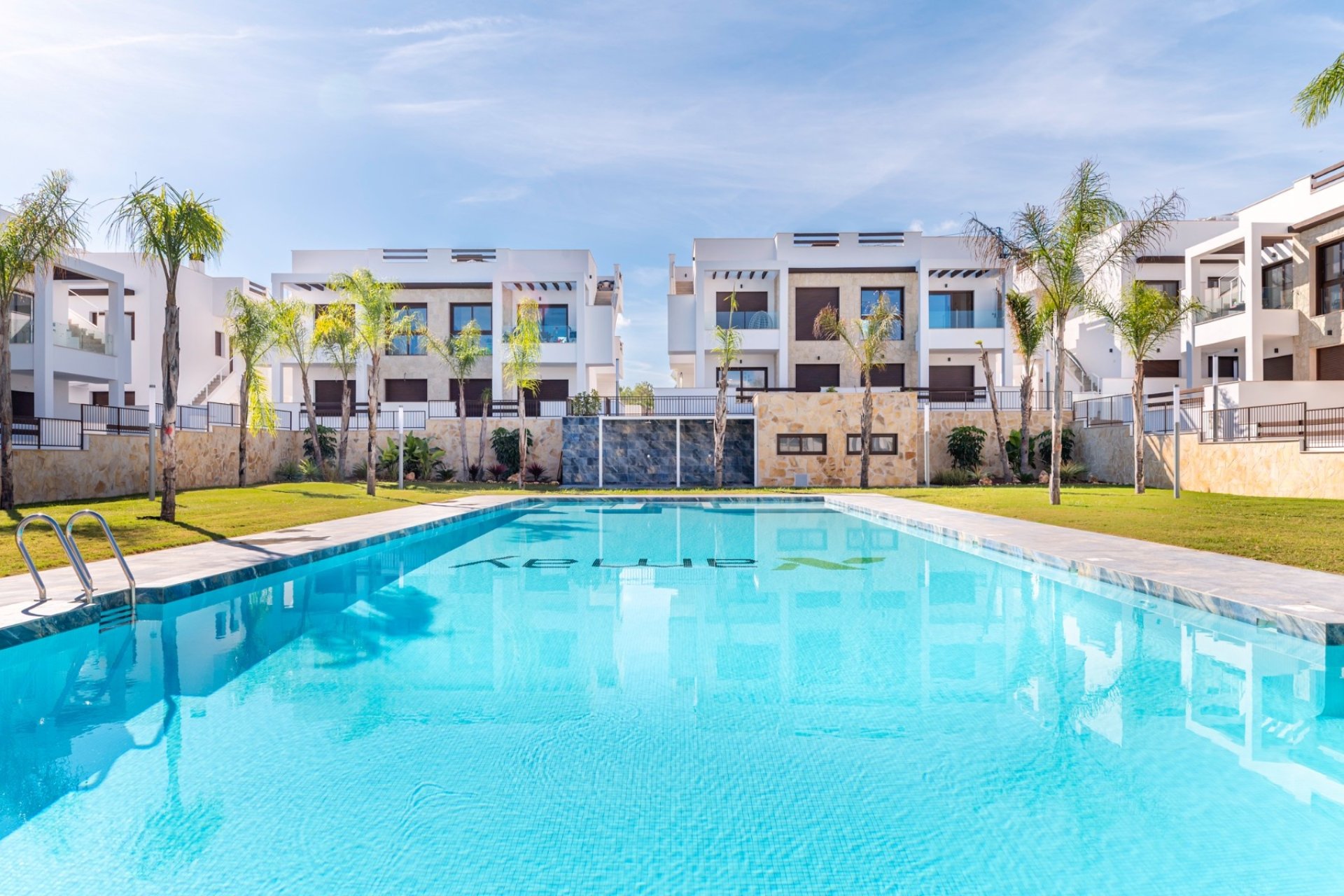 Reventa - Apartamento / piso - Orihuela Costa - Los Balcones