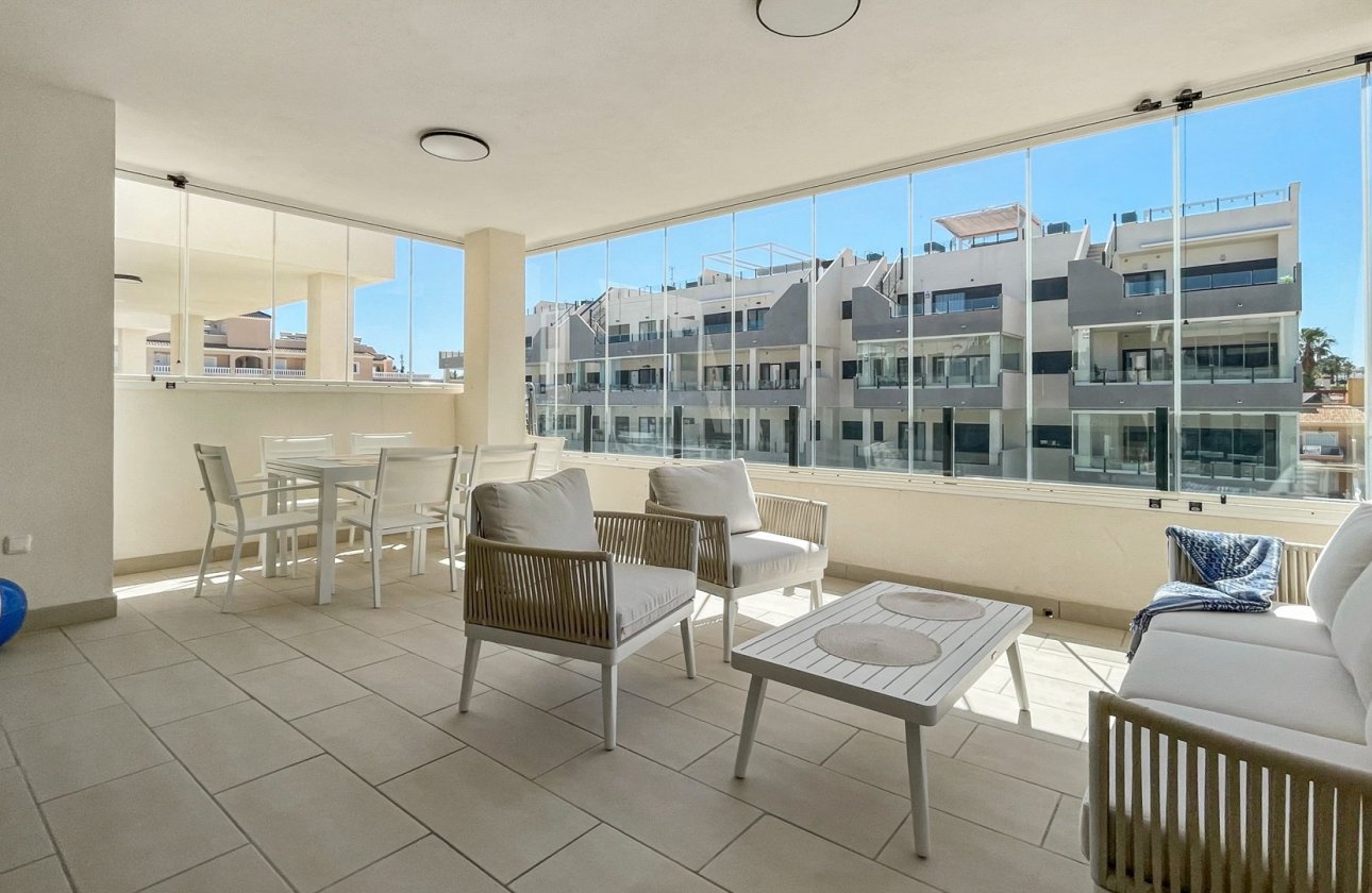 Reventa - Apartamento / piso - Orihuela Costa - Los Dolses
