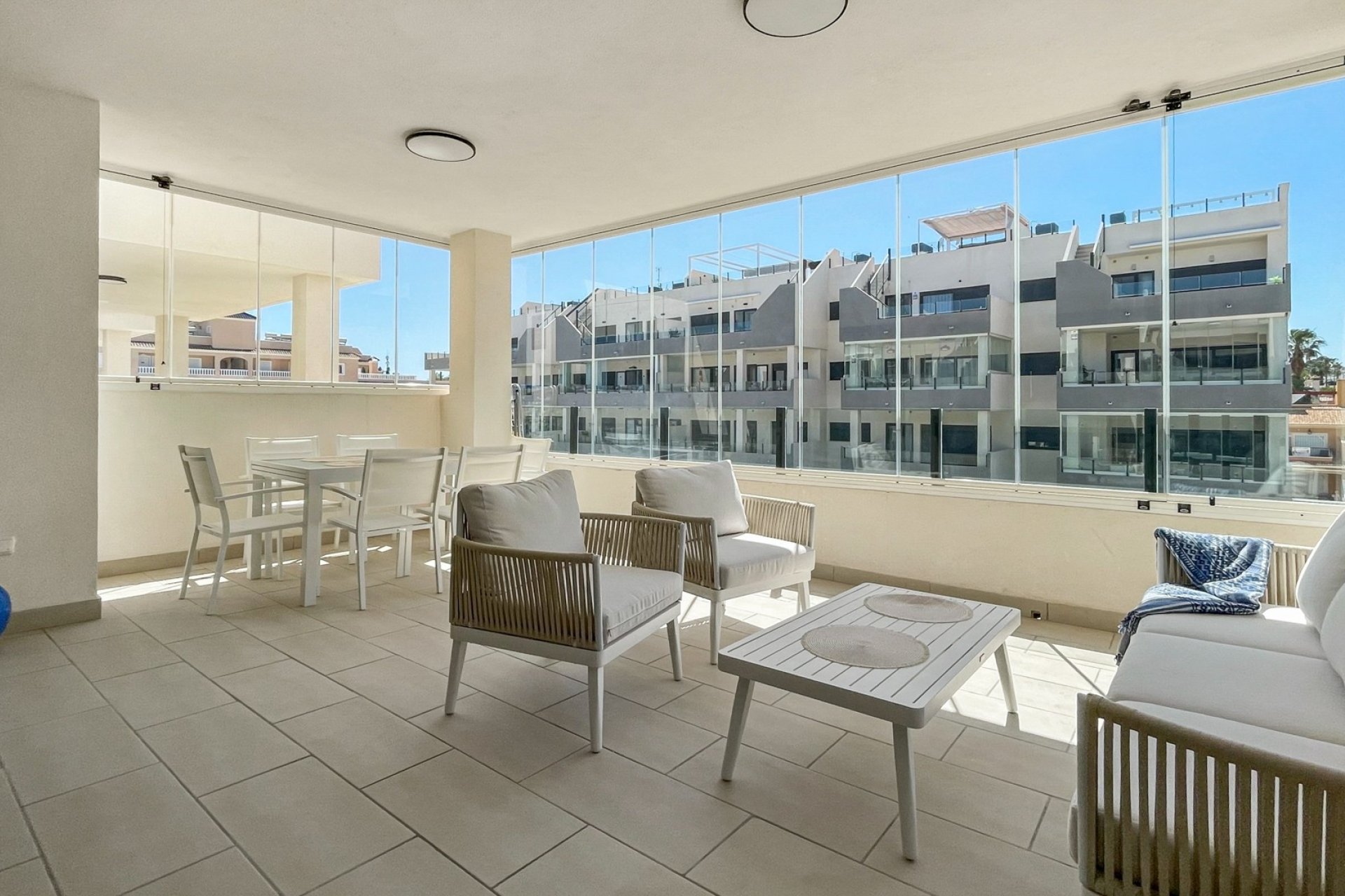 Reventa - Apartamento / piso - Orihuela Costa - Los Dolses