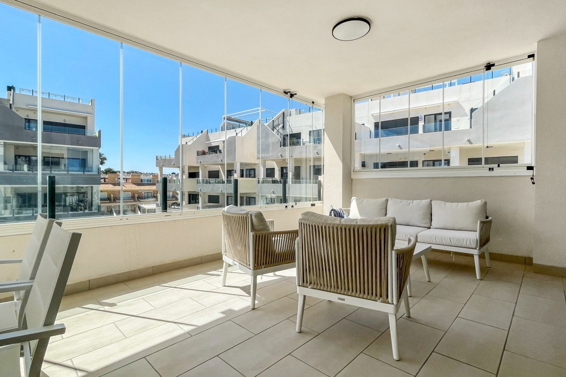 Reventa - Apartamento / piso - Orihuela Costa - Los Dolses