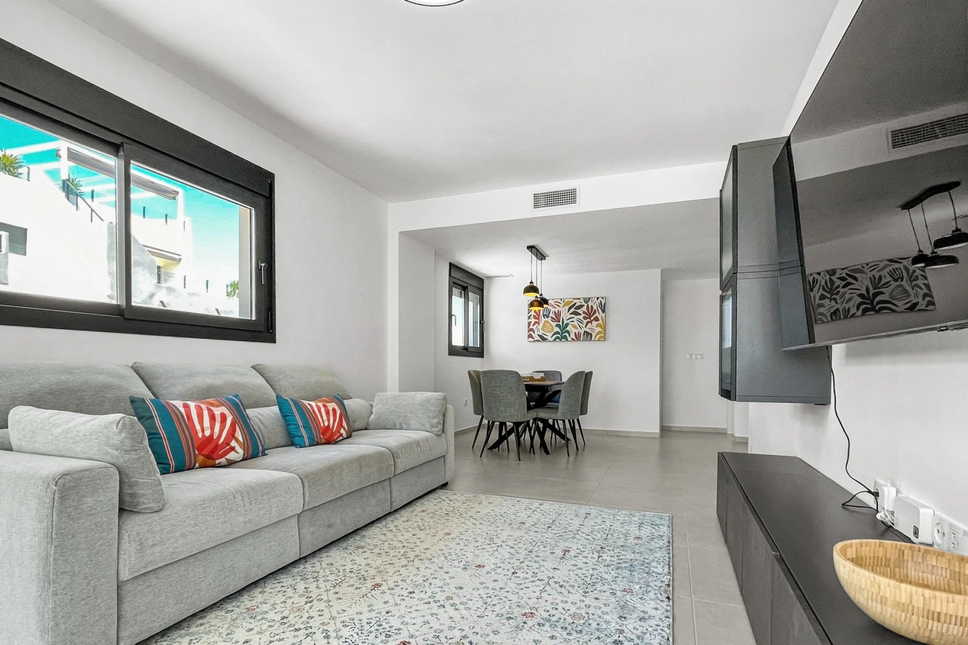 Reventa - Apartamento / piso - Orihuela Costa - Los Dolses