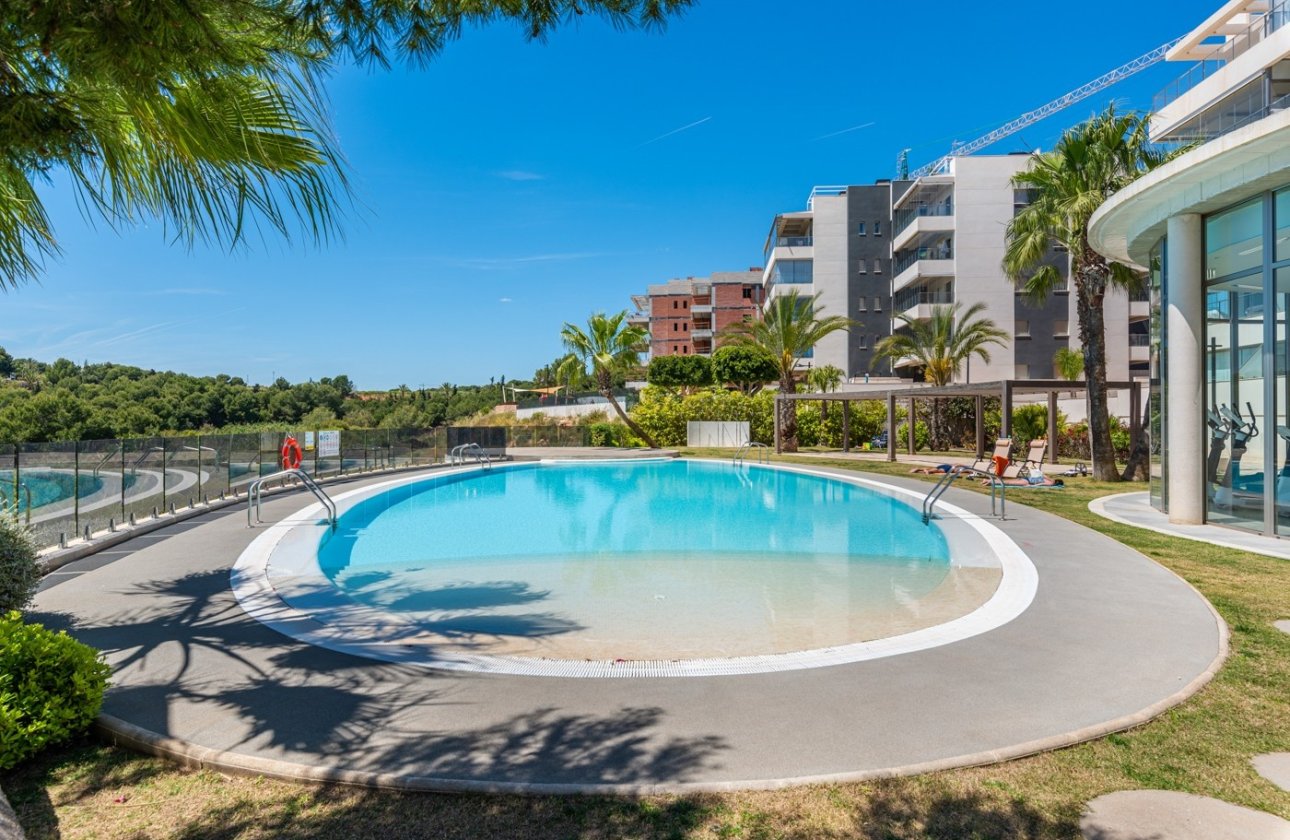 Reventa - Apartamento / piso - Orihuela Costa - Los Dolses